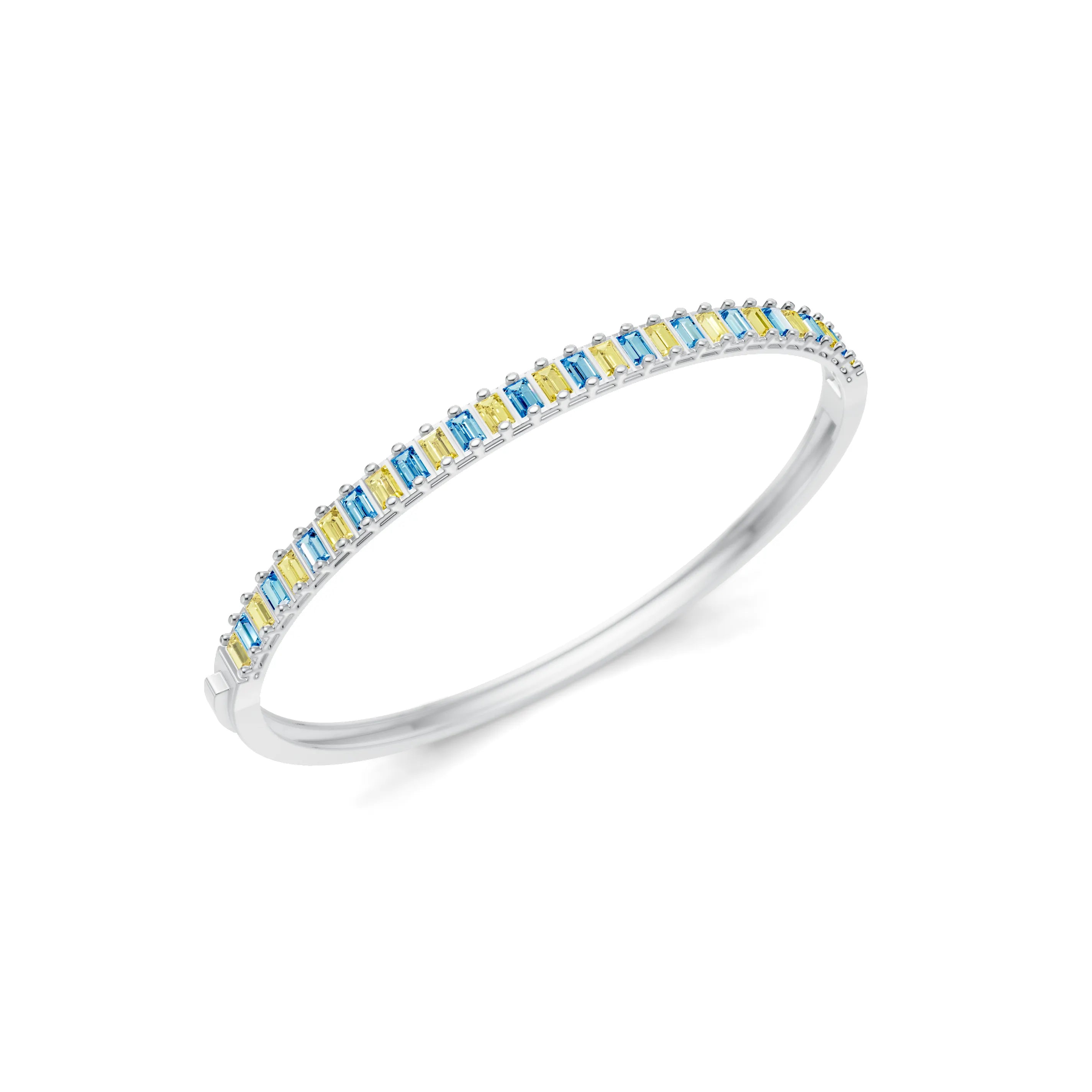 Silver_Citrine_Aquamarine