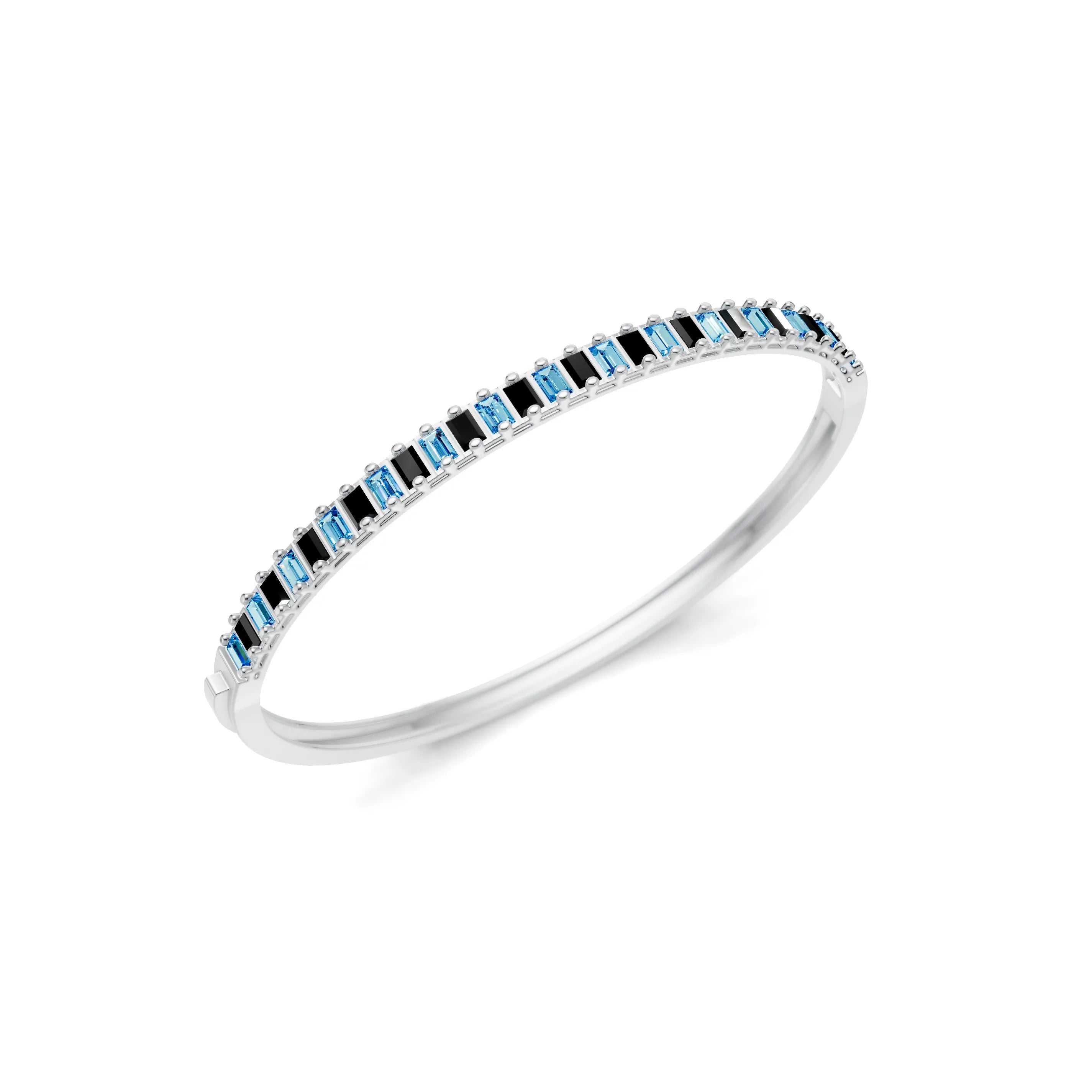 Silver_Aquamarine_Black