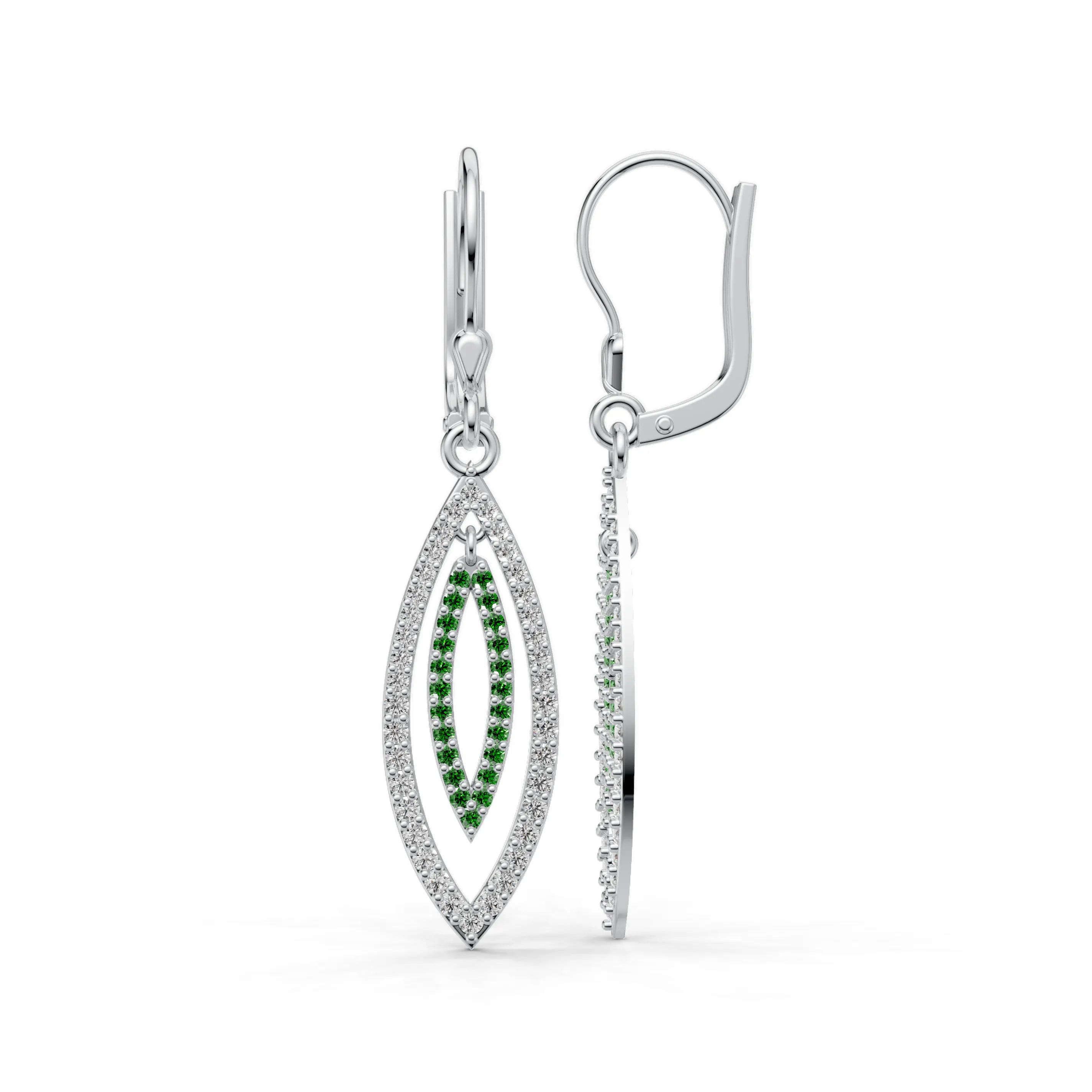 Silver_Diamond_Emerald