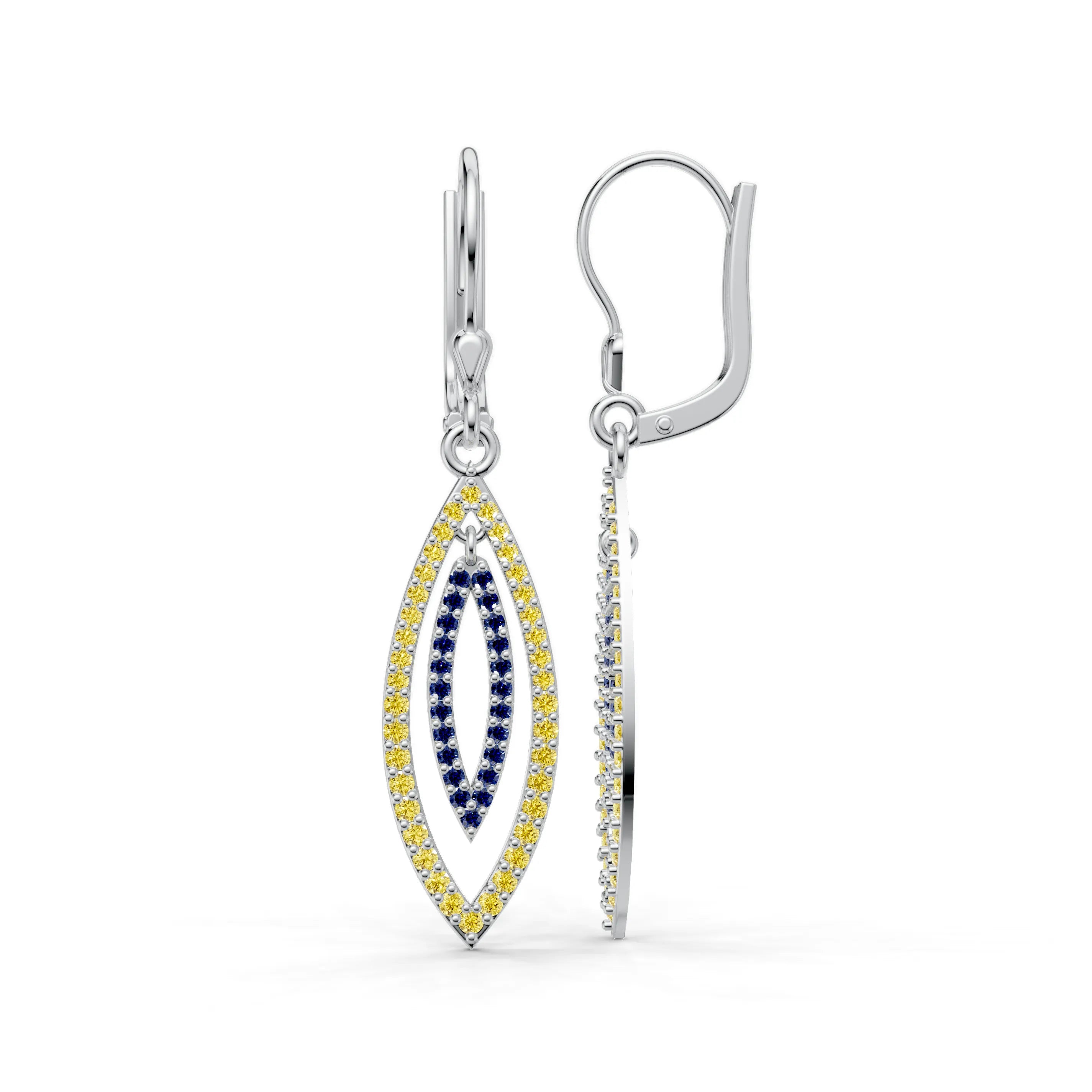 Silver_Citrine_Sapphire