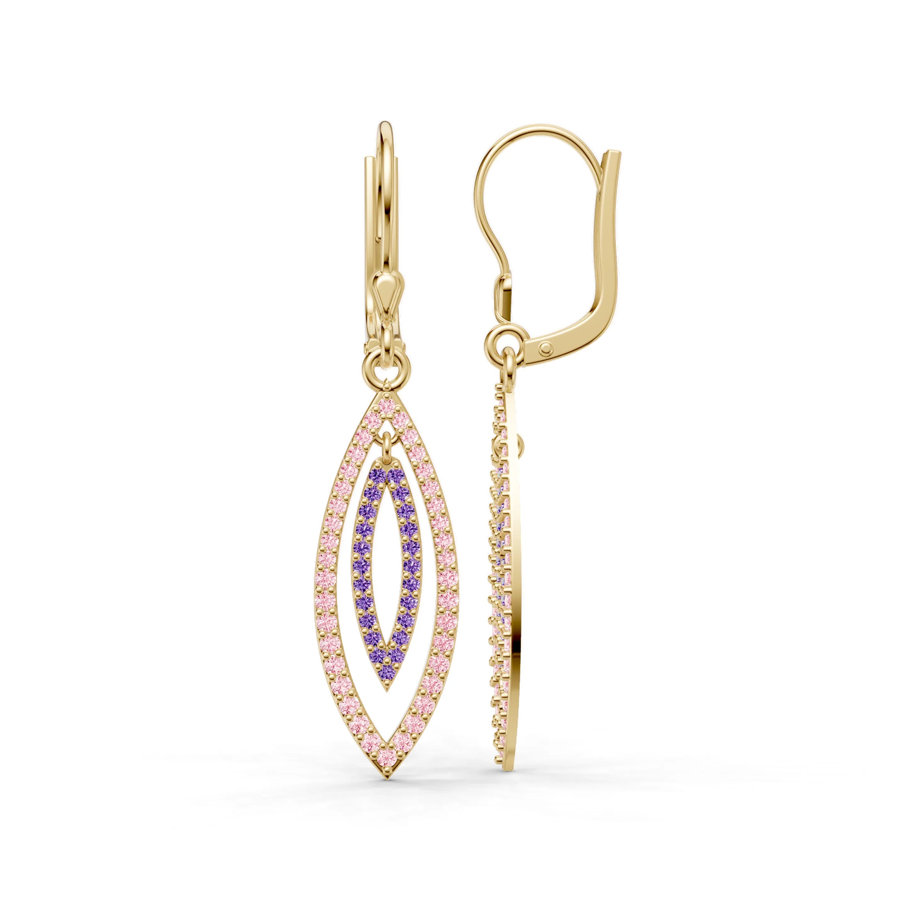 Gold_Pink_Amethyst