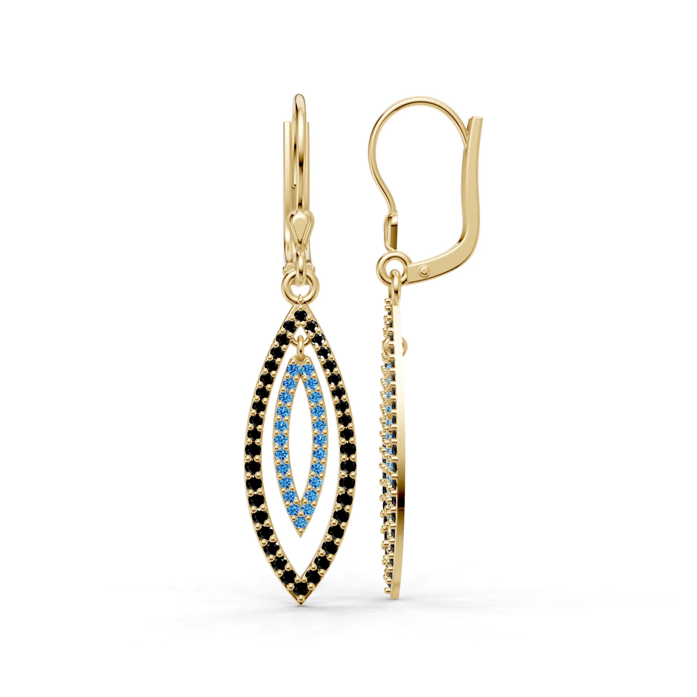 Gold_Black_Aquamarine