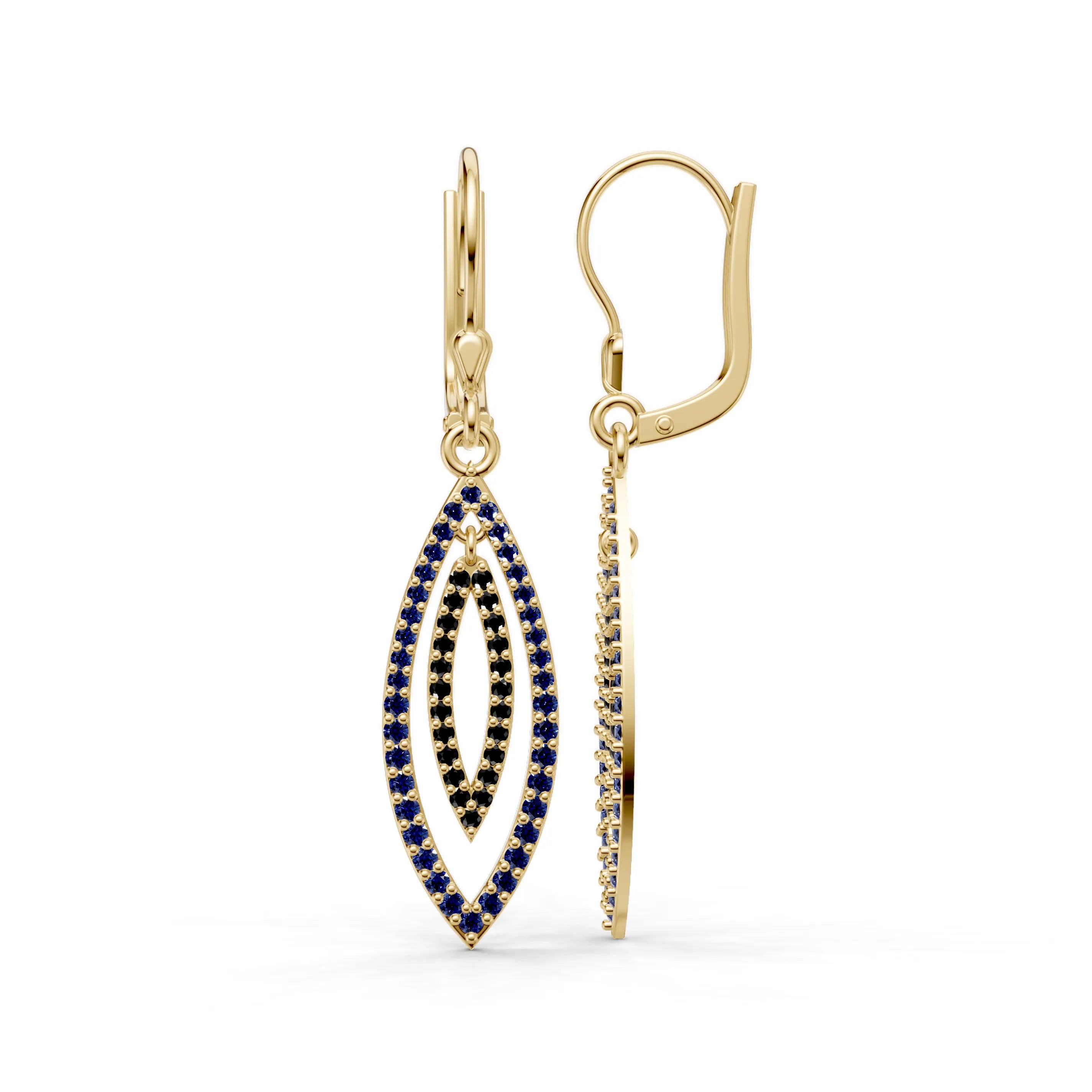 Gold_Sapphire_Black