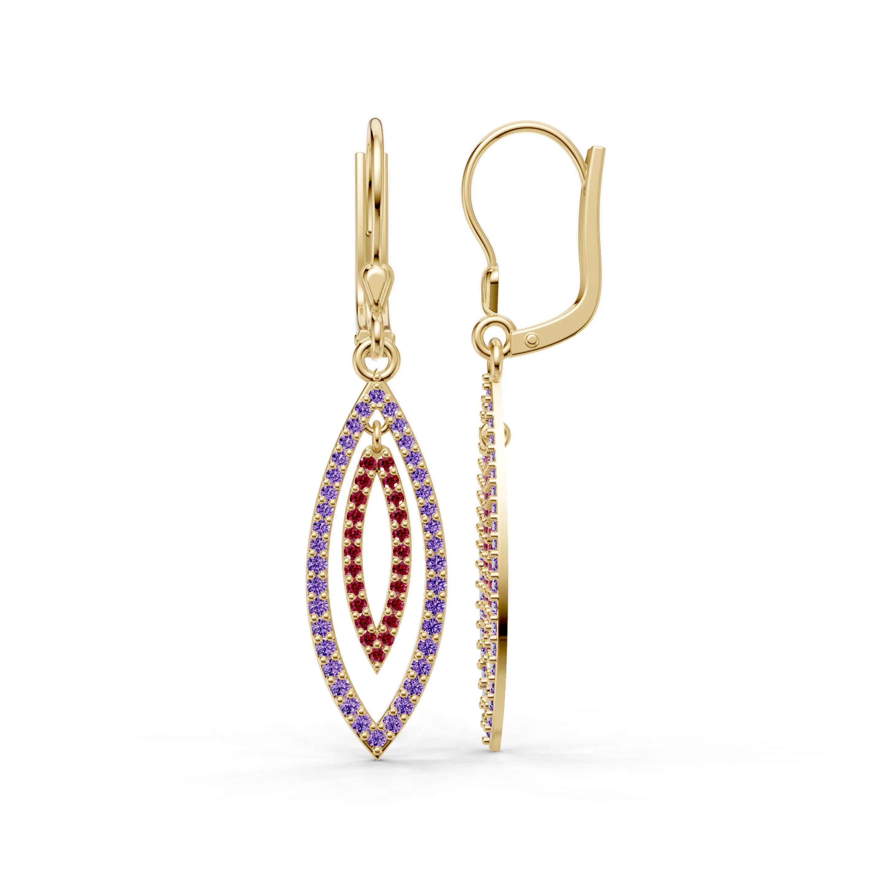 Gold_Amethyst_Ruby