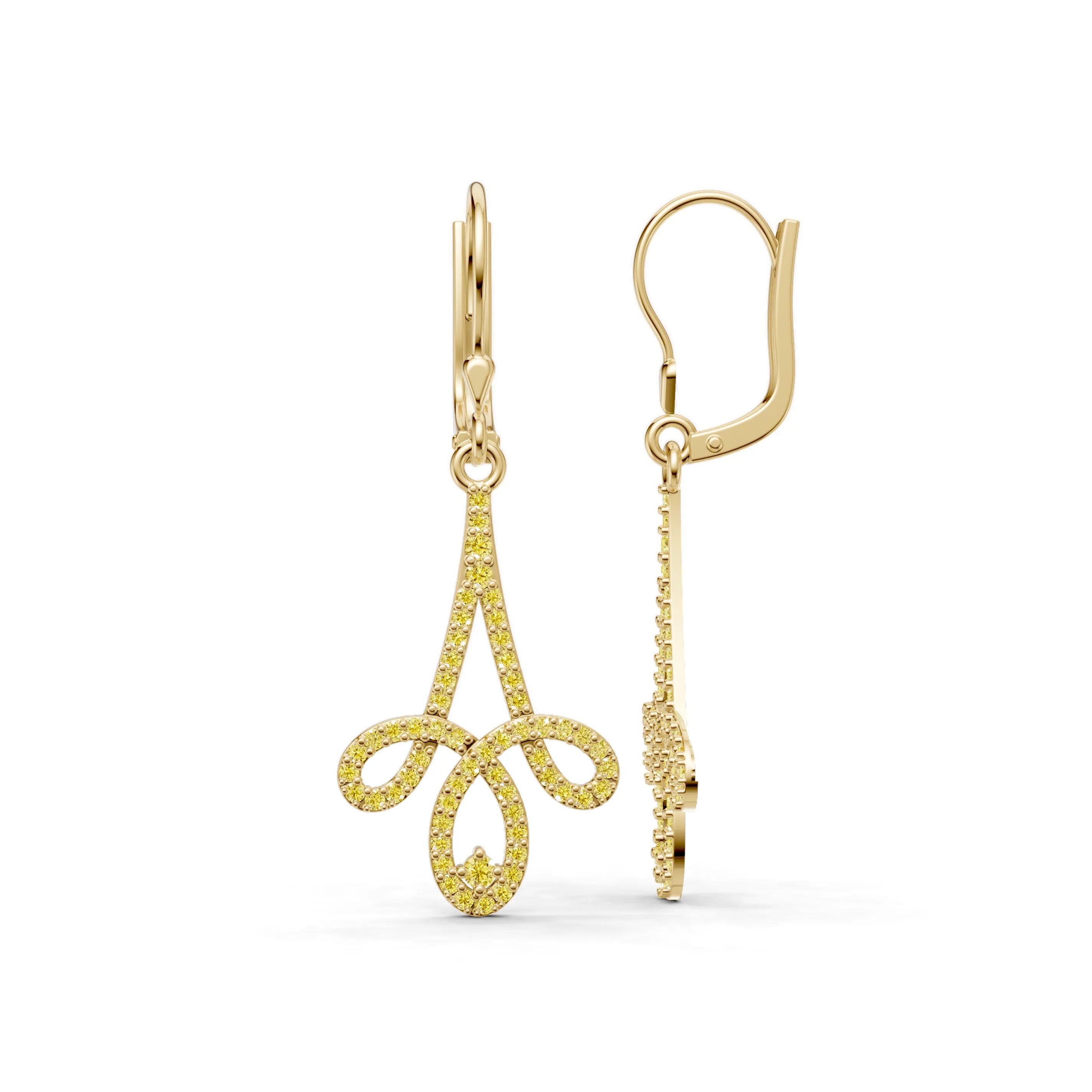 Gold_Citrine_Citrine