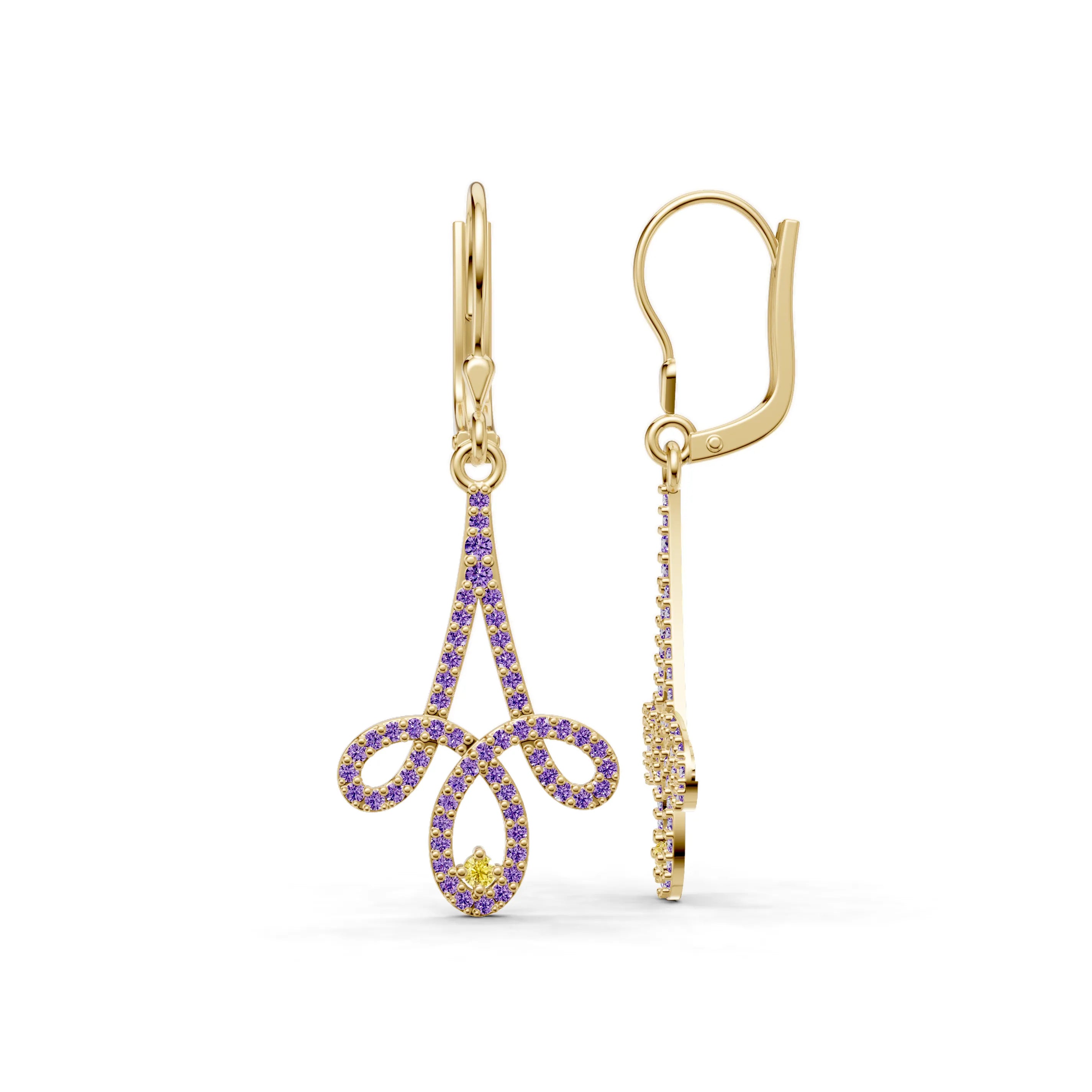 Gold_Citrine_Amethyst