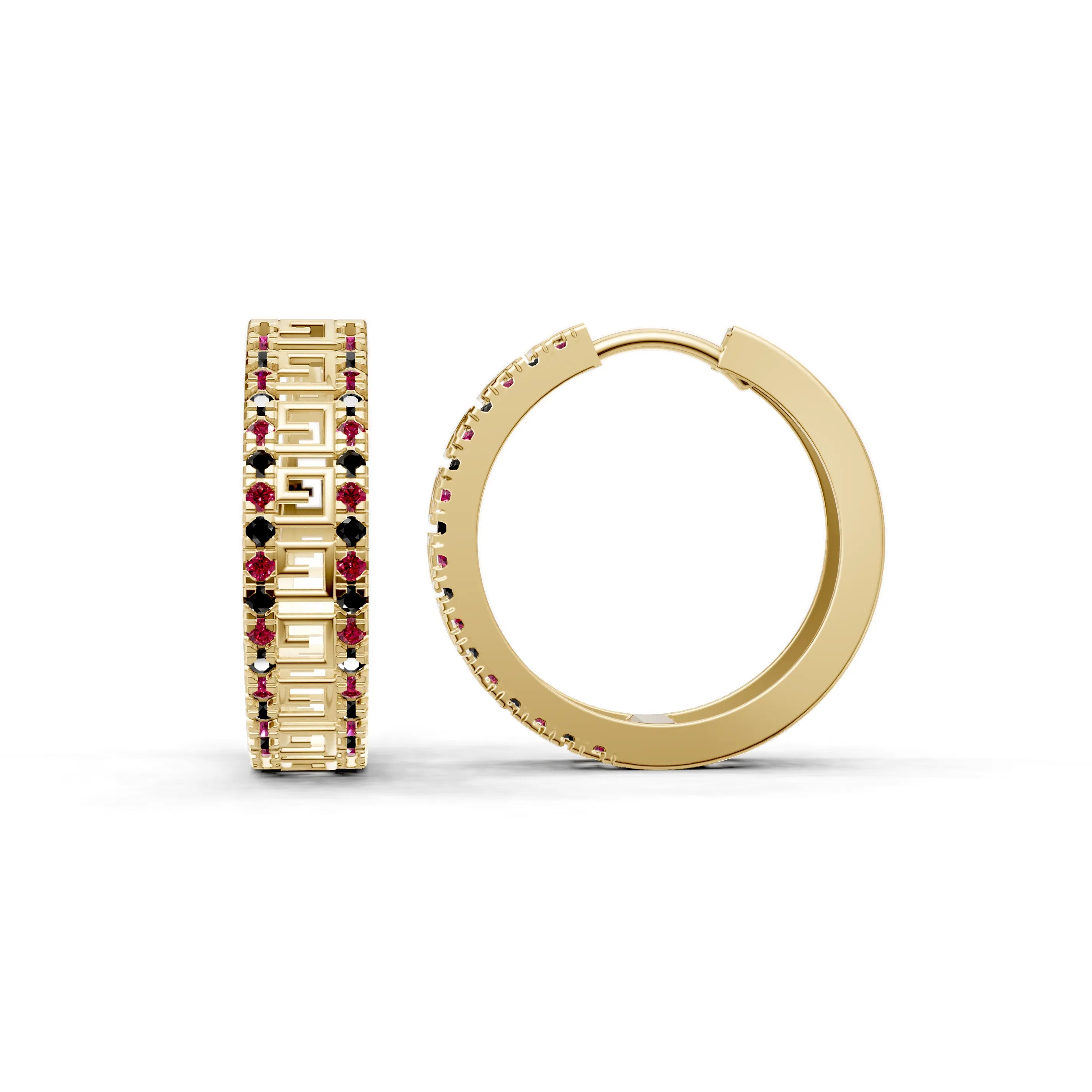 Gold_Ruby_Black