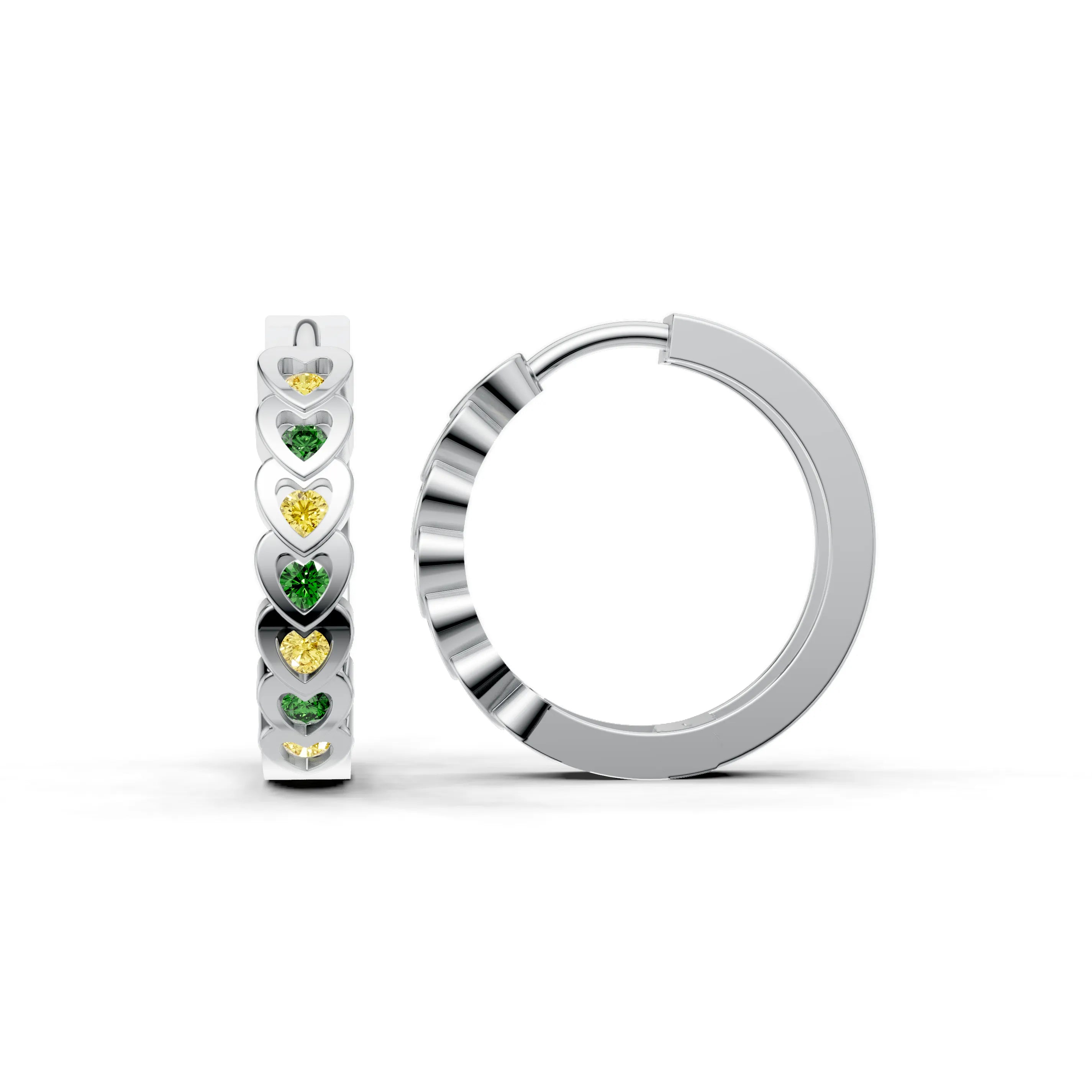 Silver_Emerald_Citrine