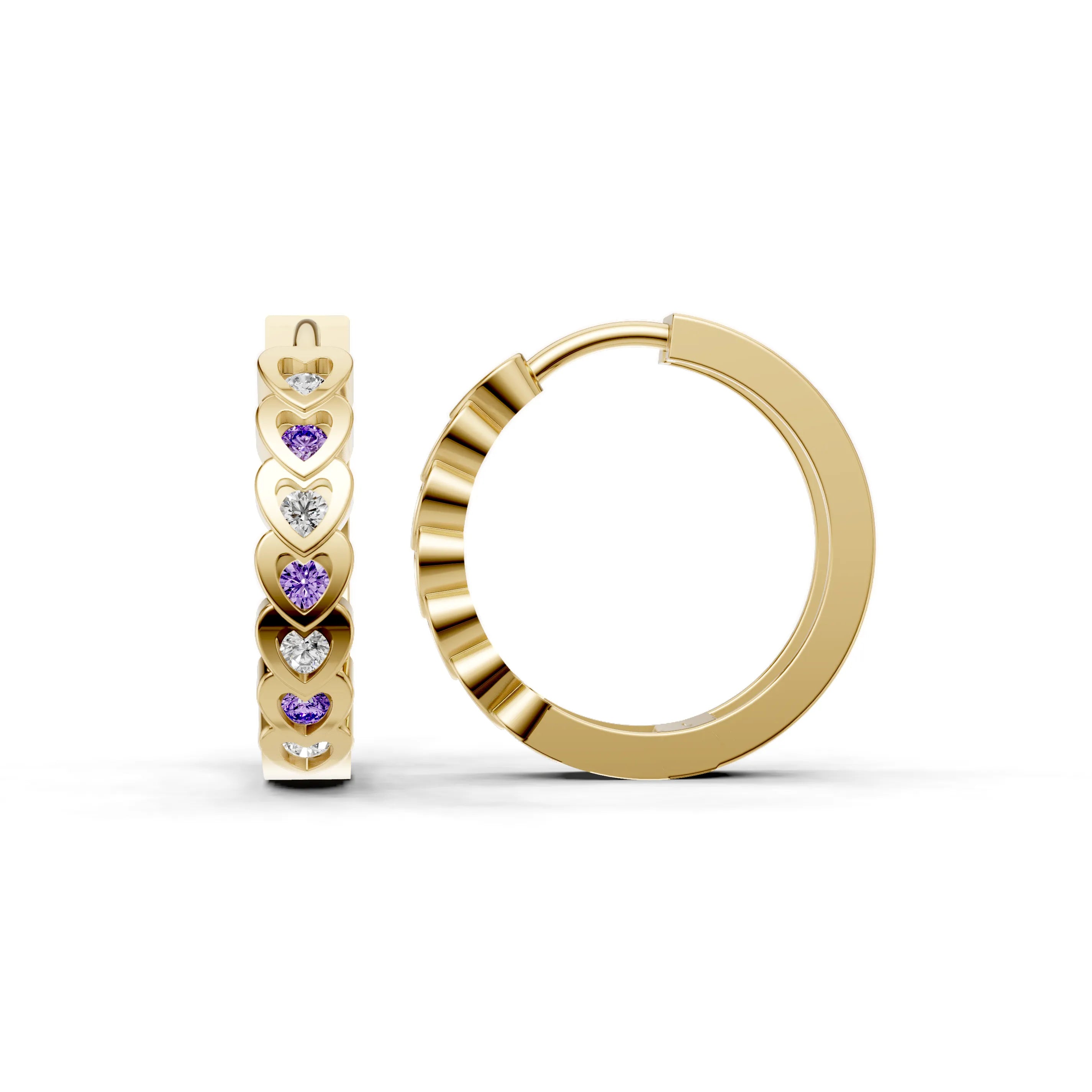 Gold_Amethyst_Diamond