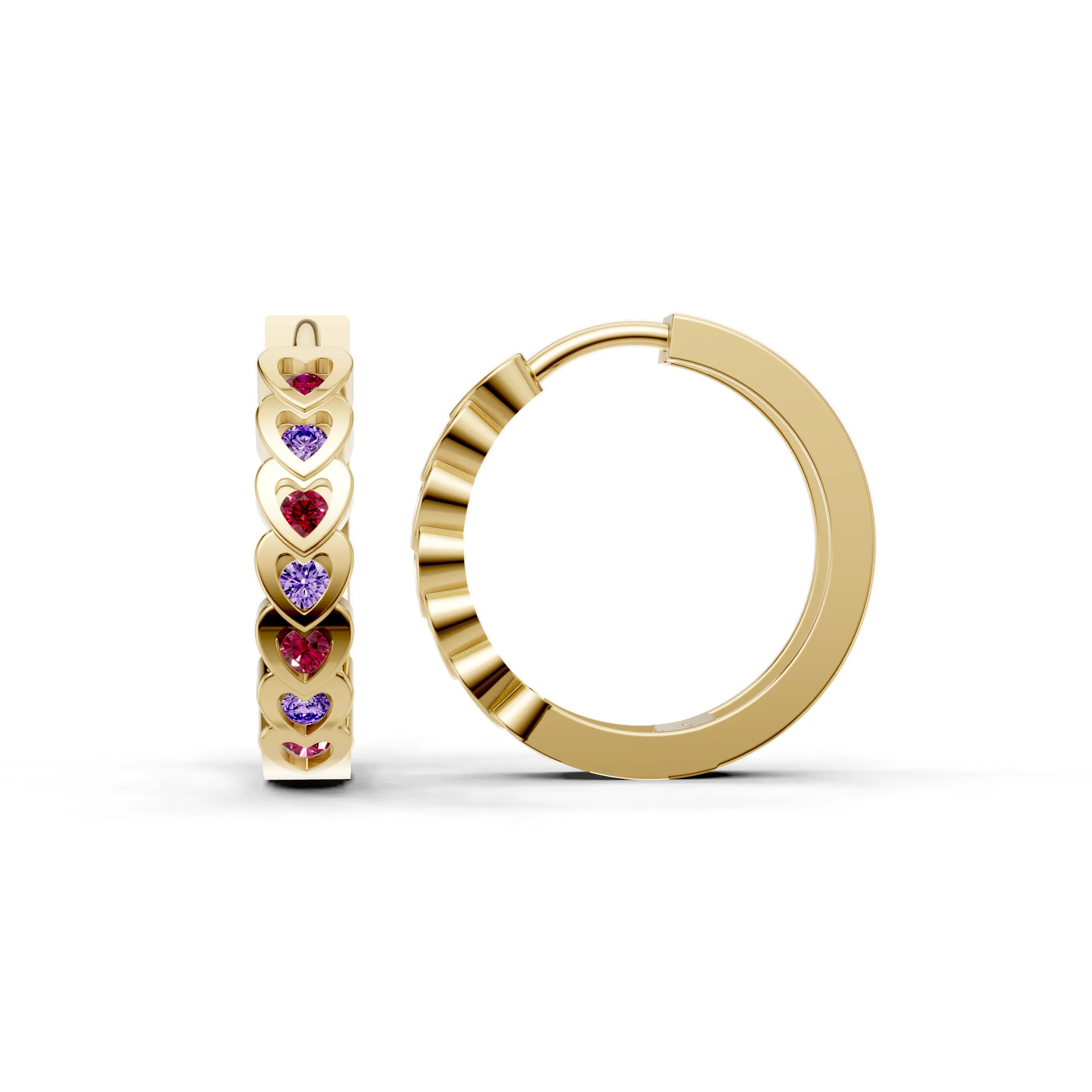 Gold_Amethyst_Ruby
