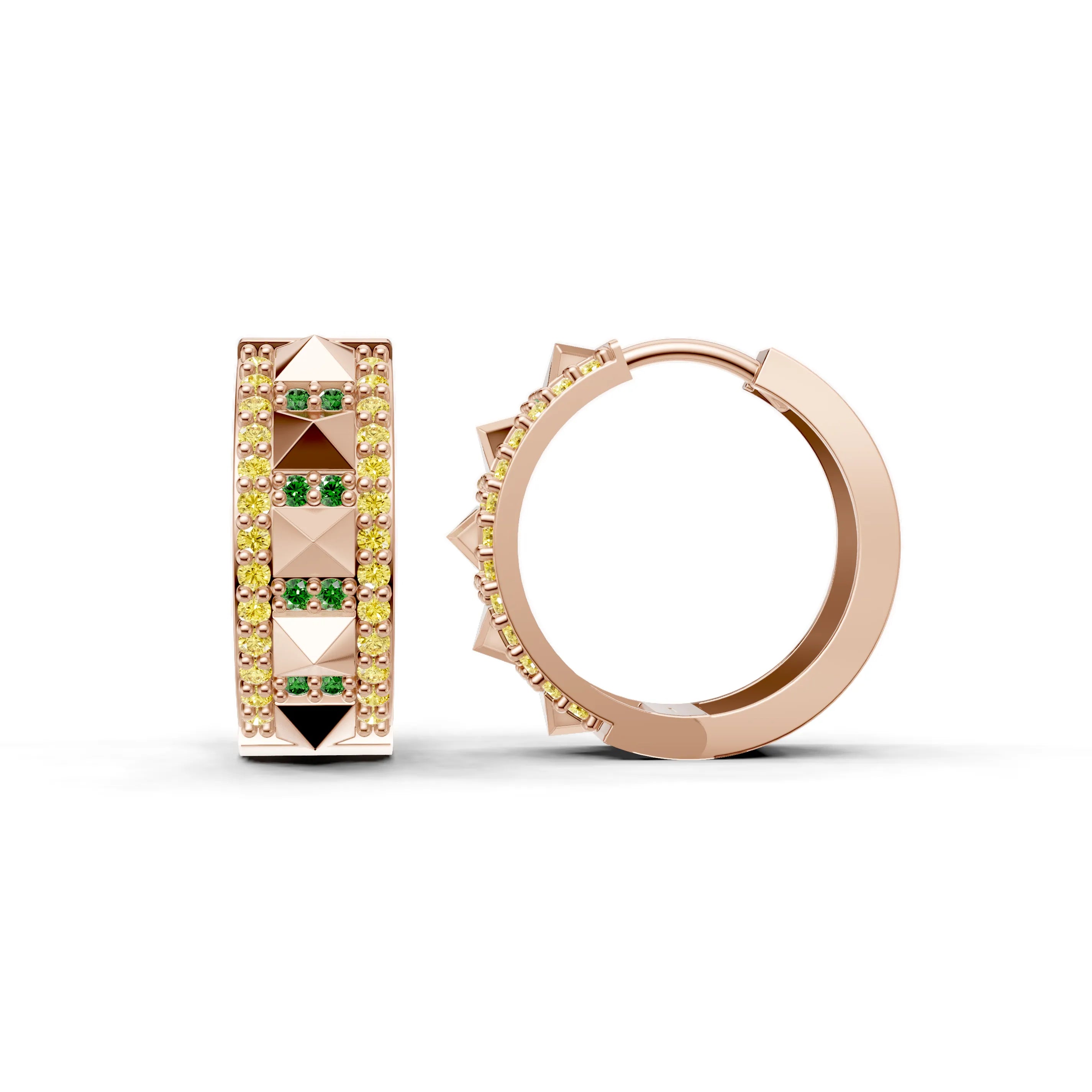 Rose_Emerald_Citrine
