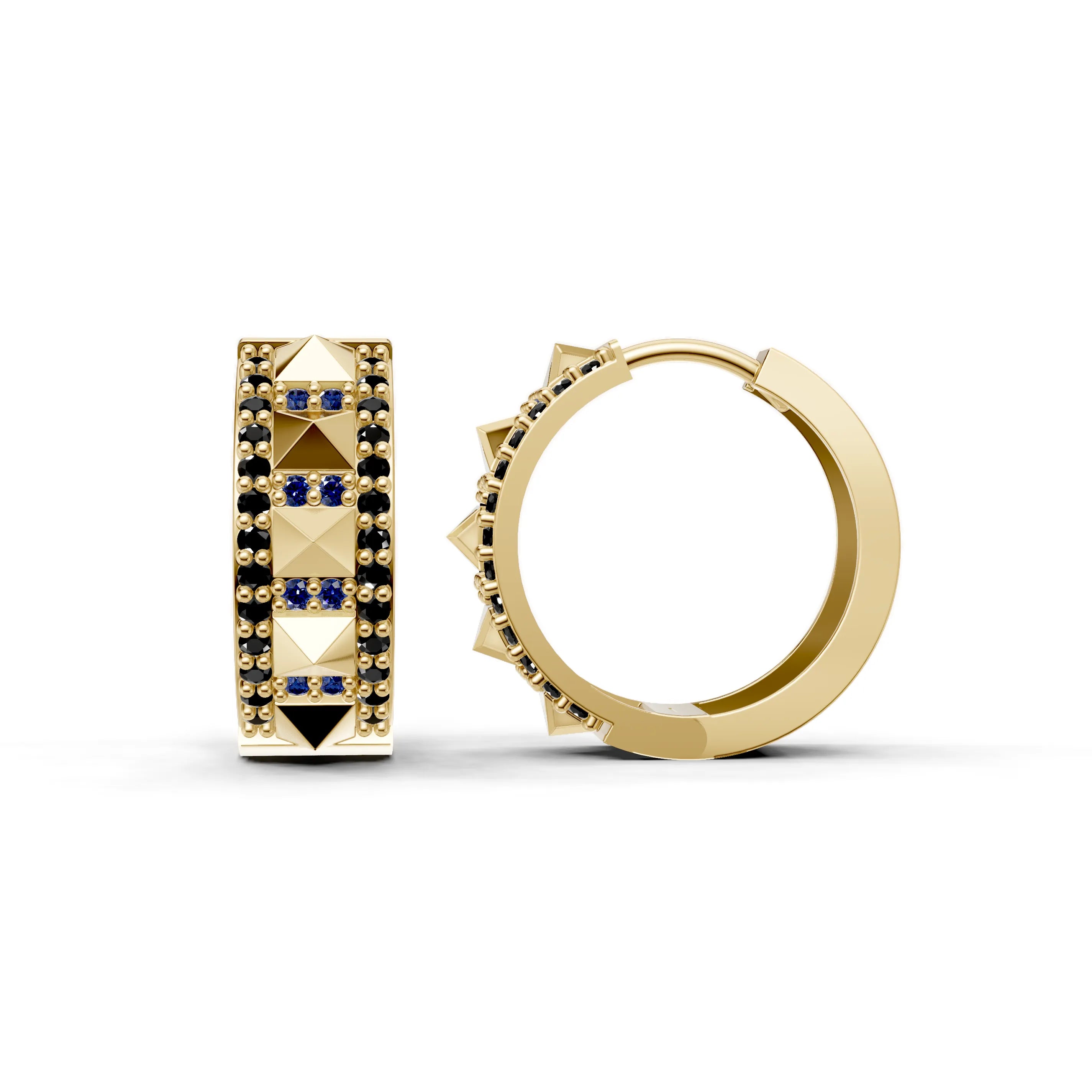 Gold_Sapphire_Black