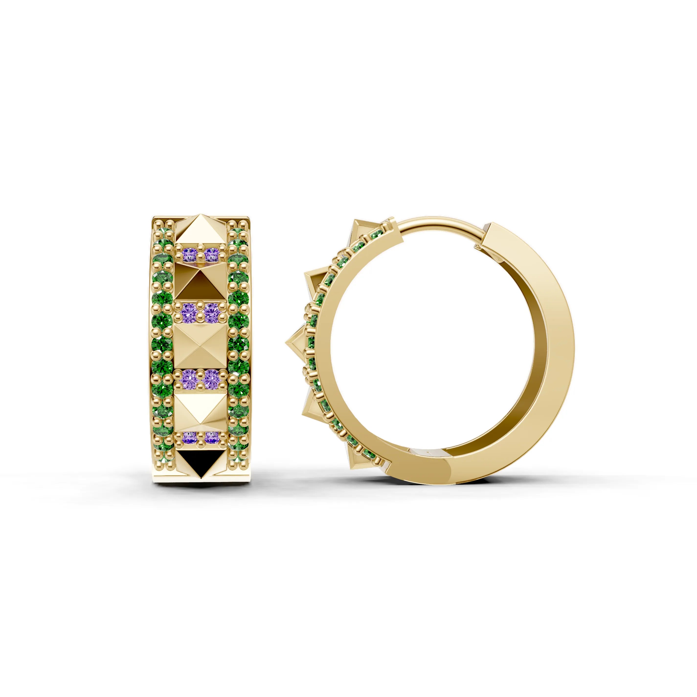 Gold_Amethyst_Emerald
