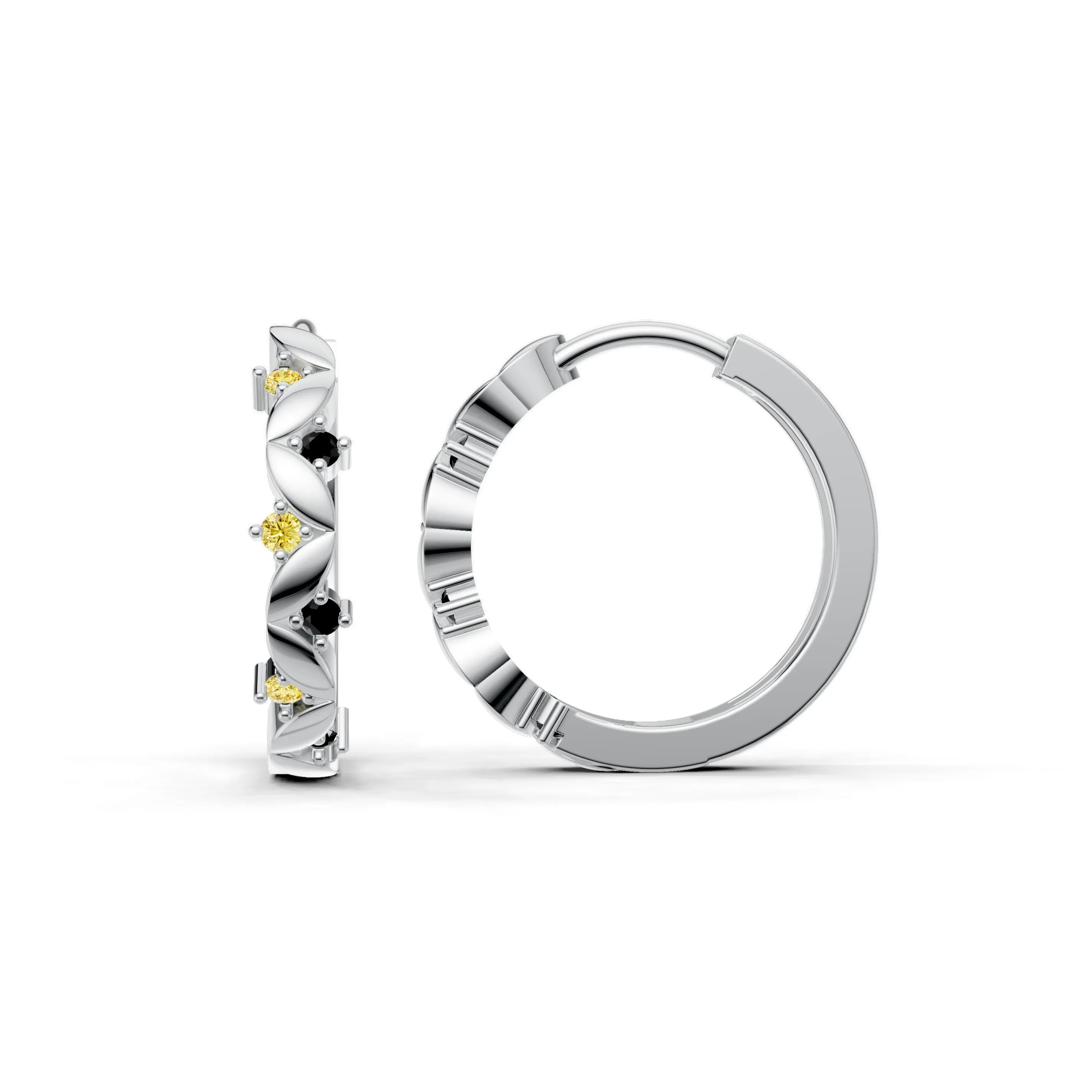 Silver_Citrine_Black
