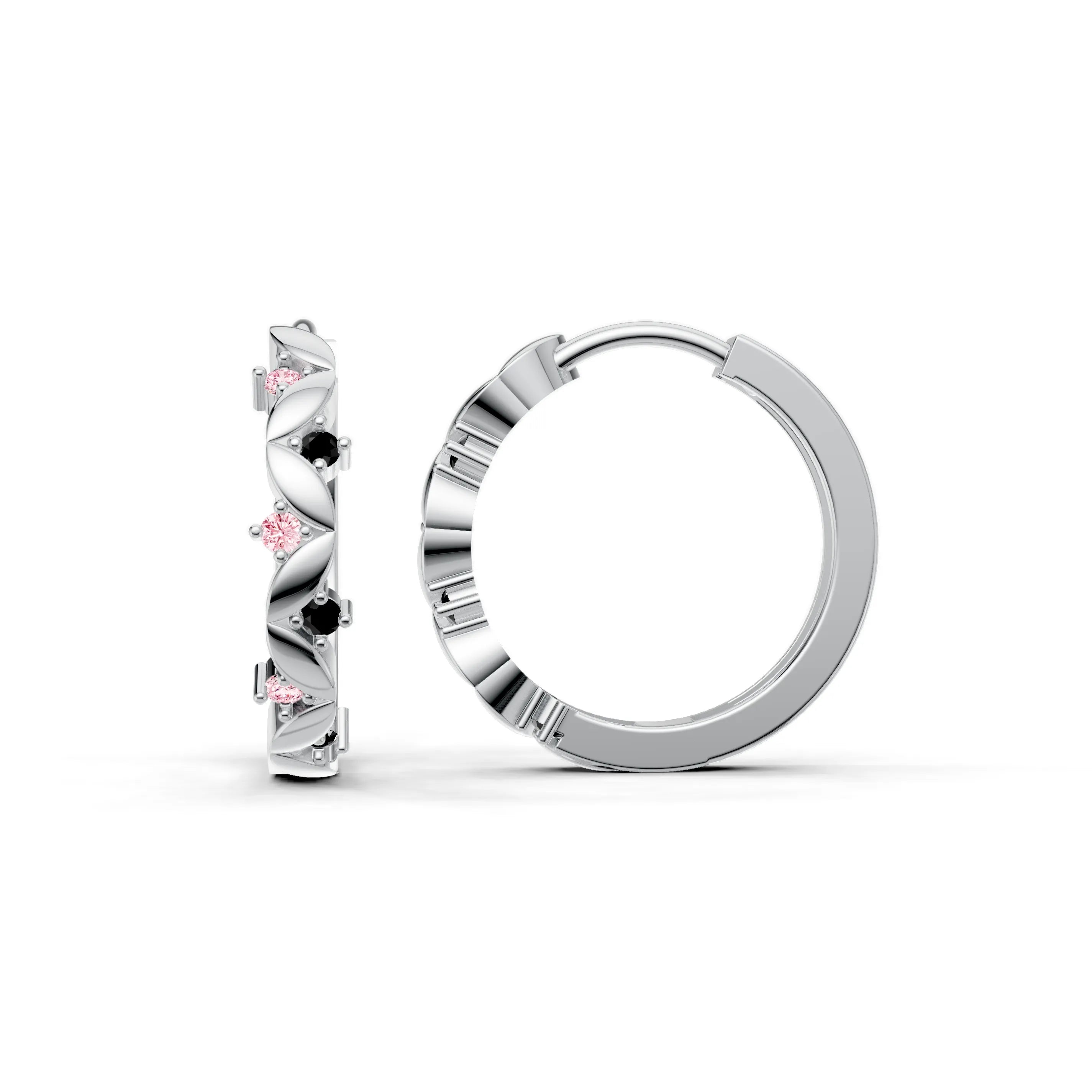 Silver_Pink_Black