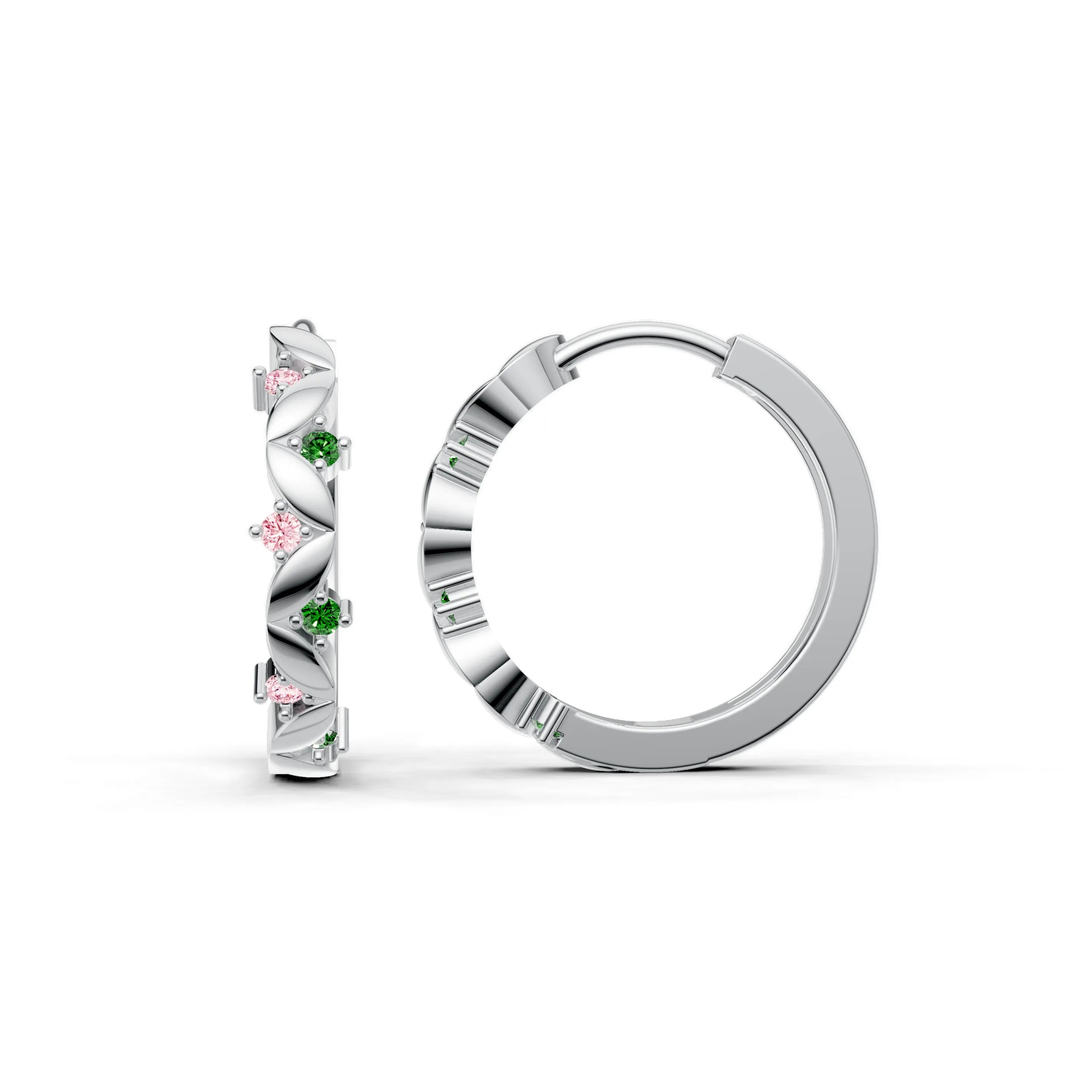 Silver_Pink_Emerald