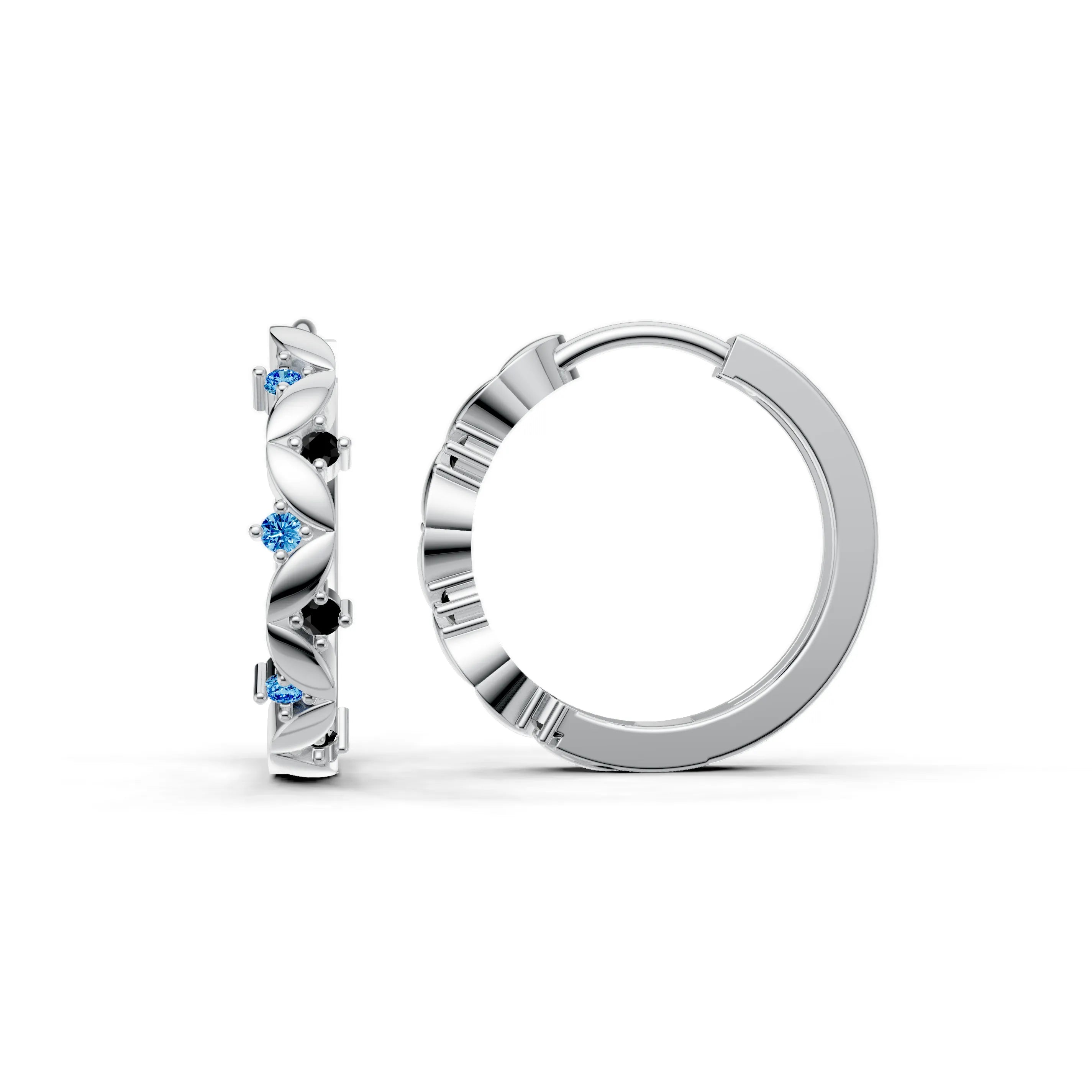 Silver_Aquamarine_Black
