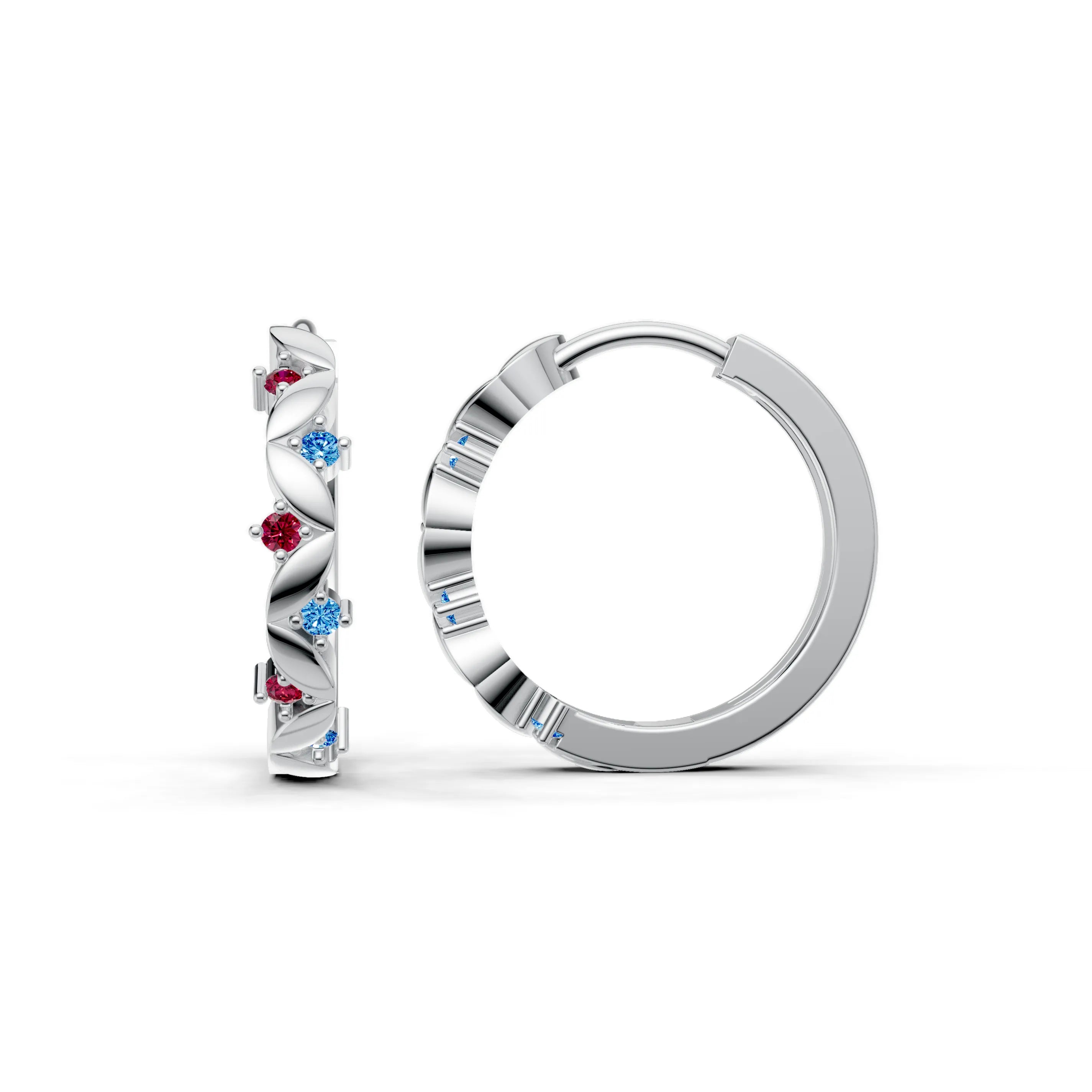 Silver_Ruby_Aquamarine