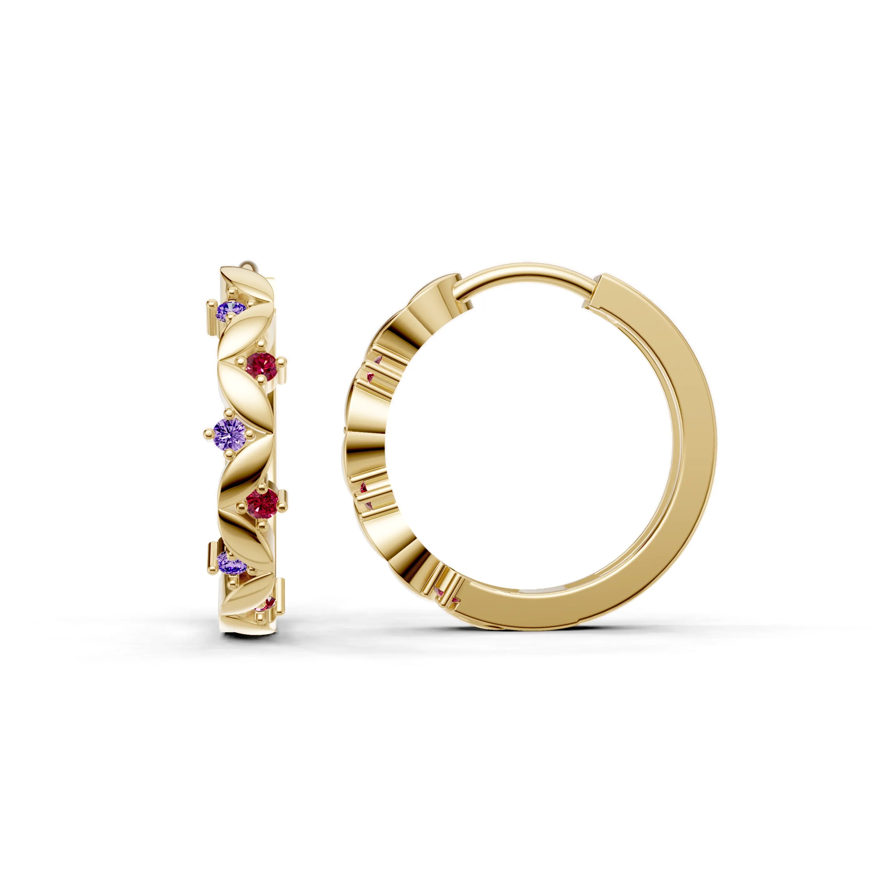 Gold_Amethyst_Ruby