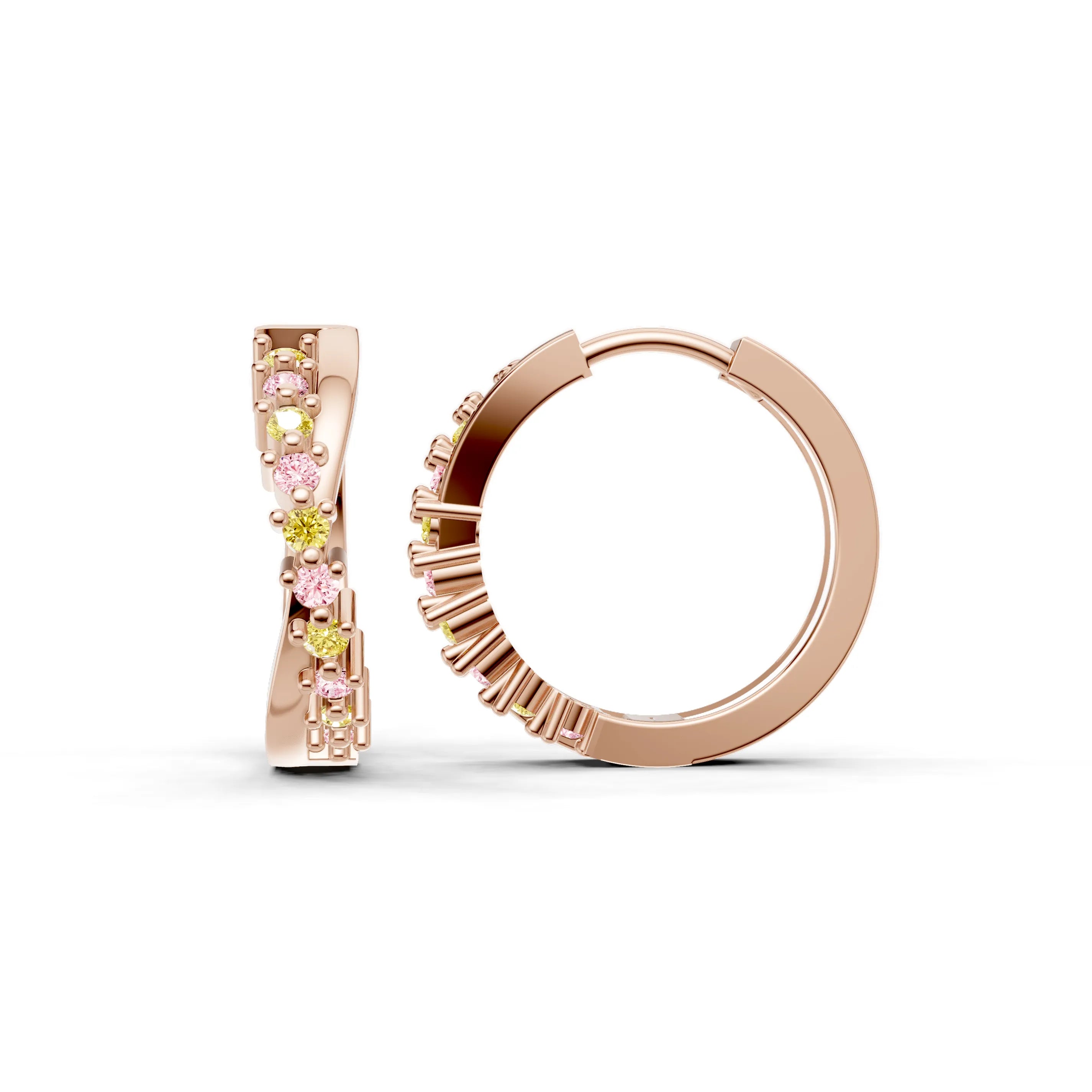 Rose_Citrine_Pink