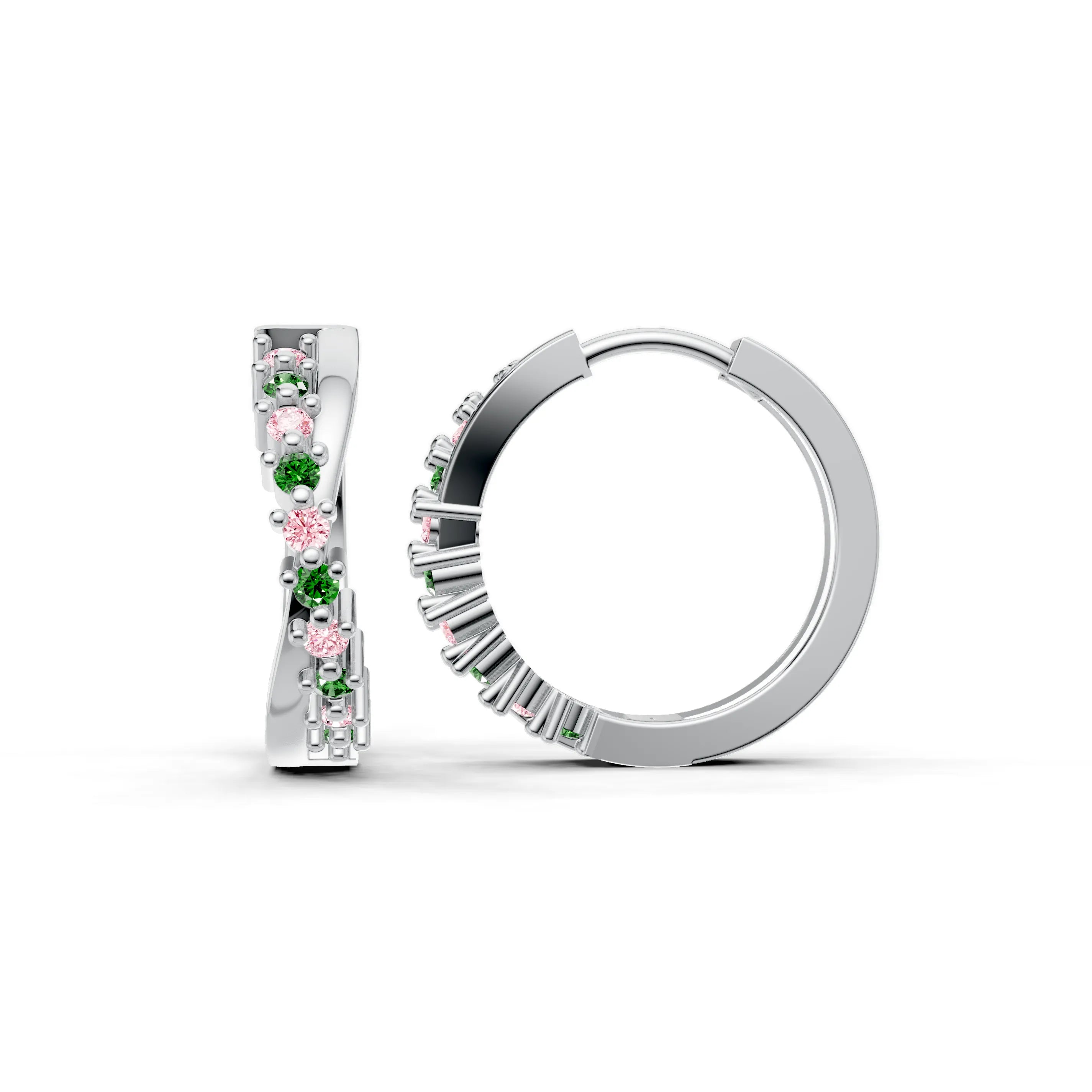 Silver_Pink_Emerald