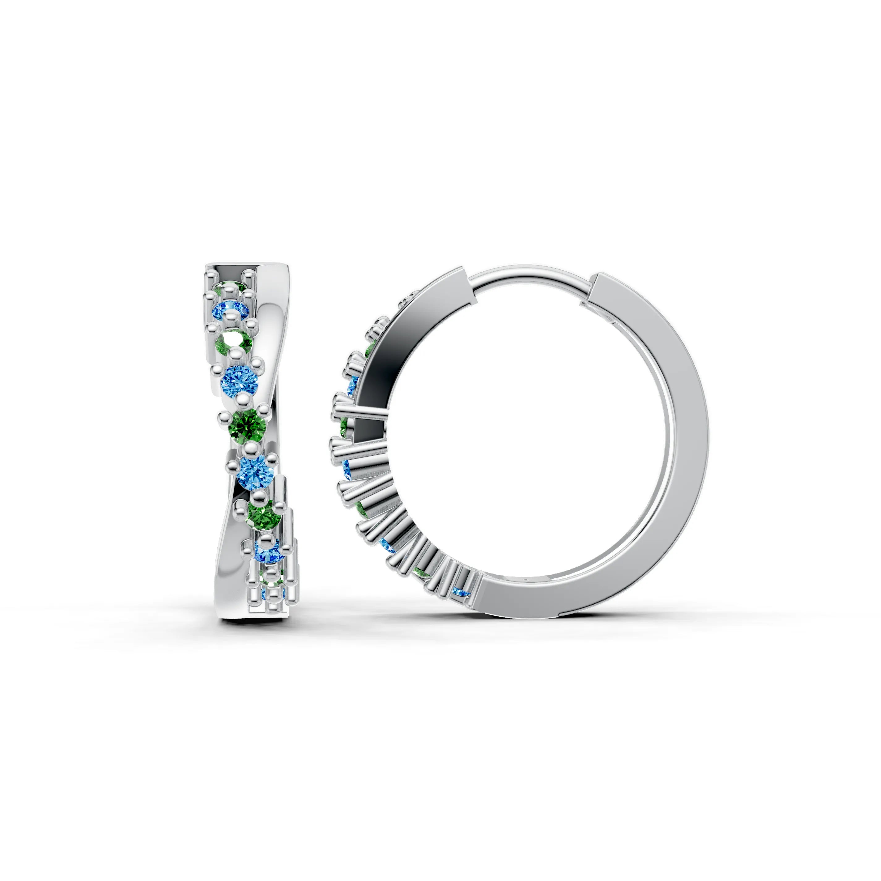 Silver_Emerald_Aquamarine