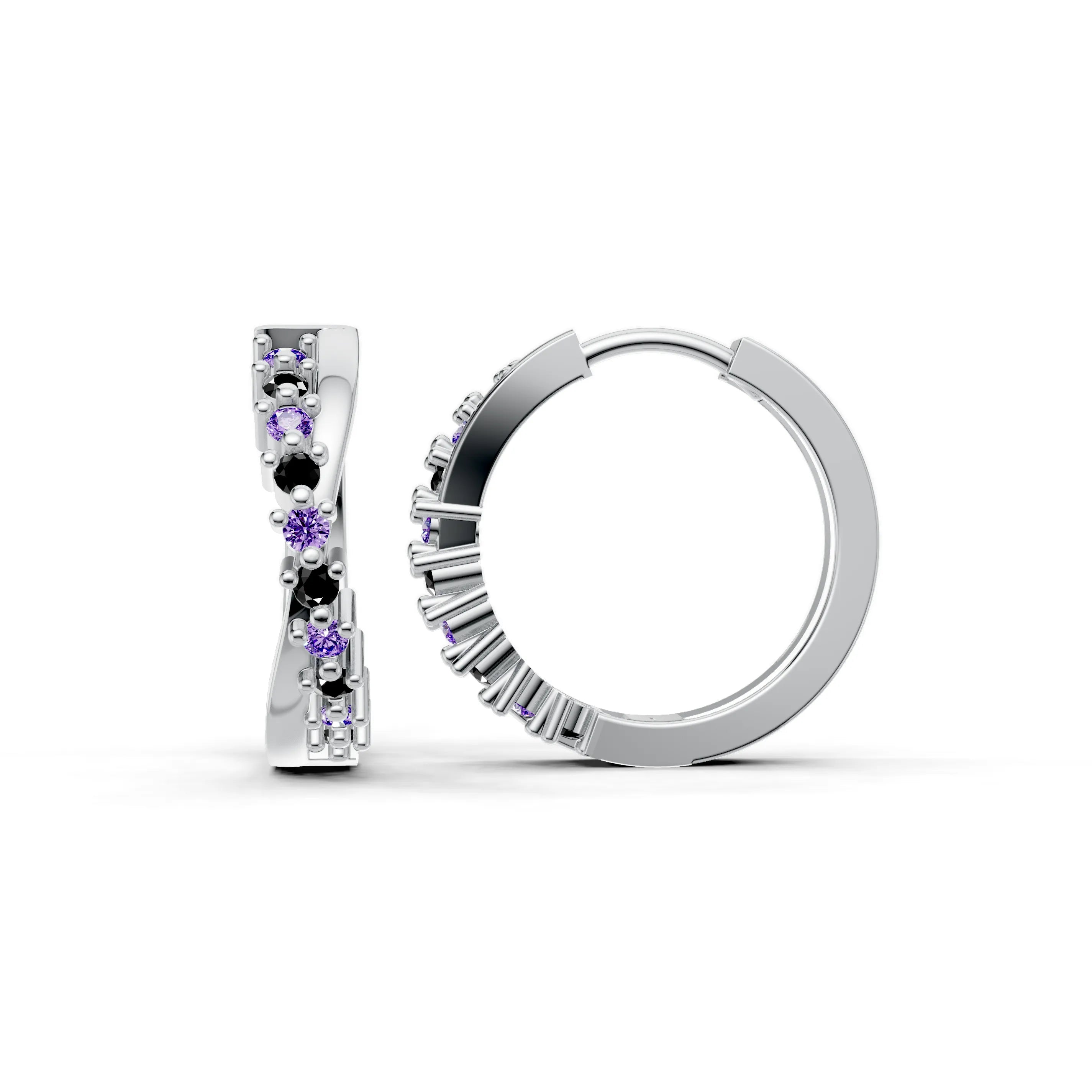 Silver_Amethyst_Black