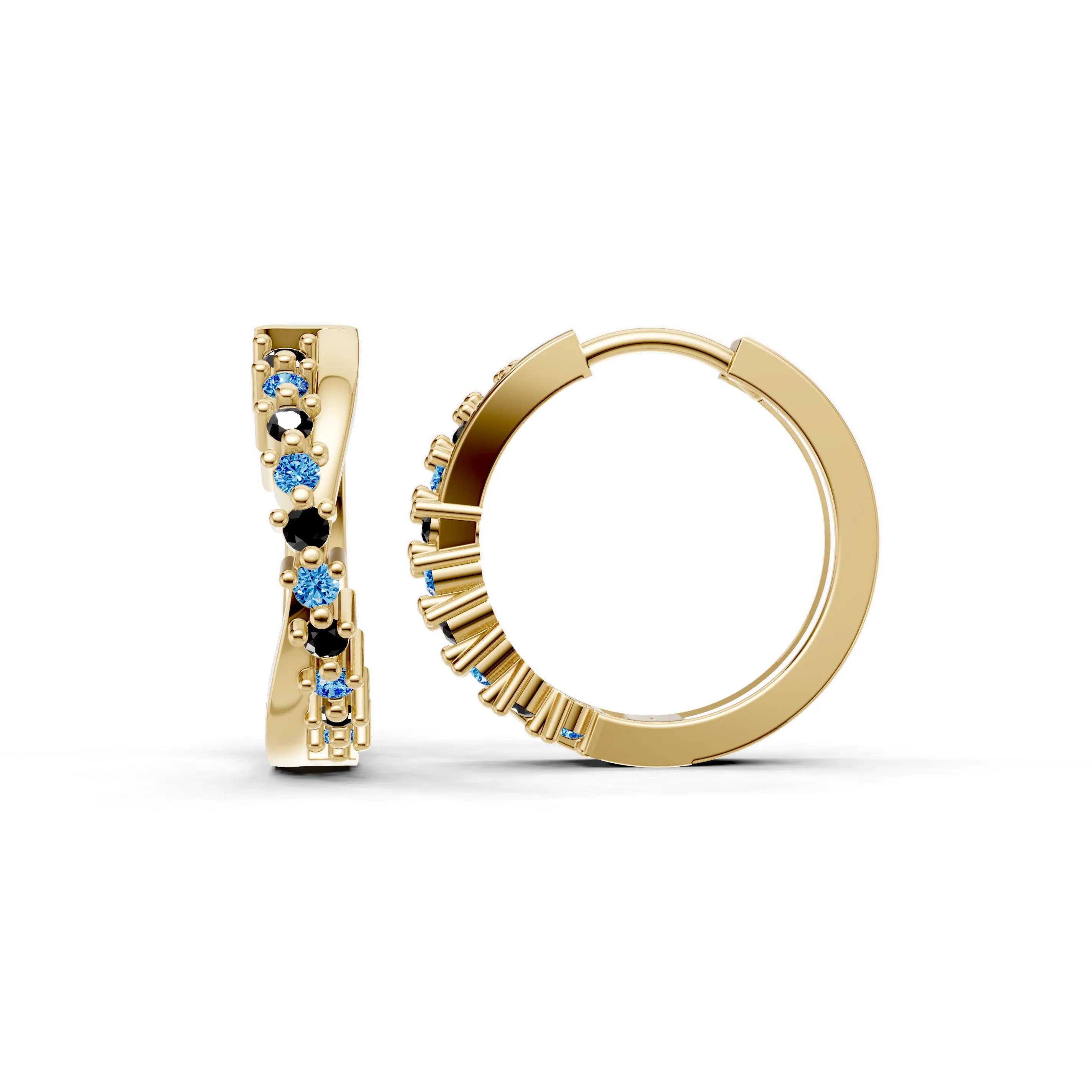 Gold_Black_Aquamarine