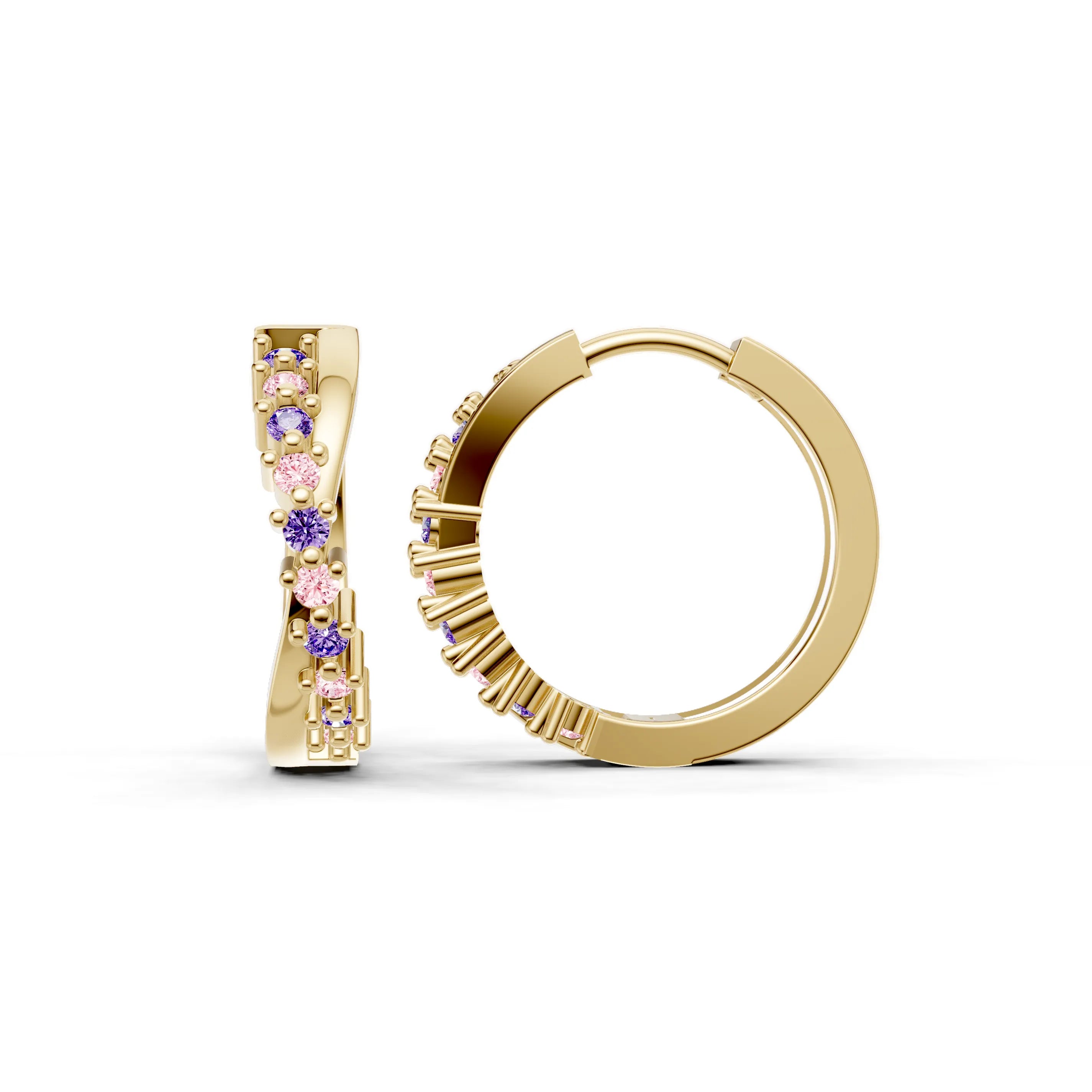 Gold_Amethyst_Pink