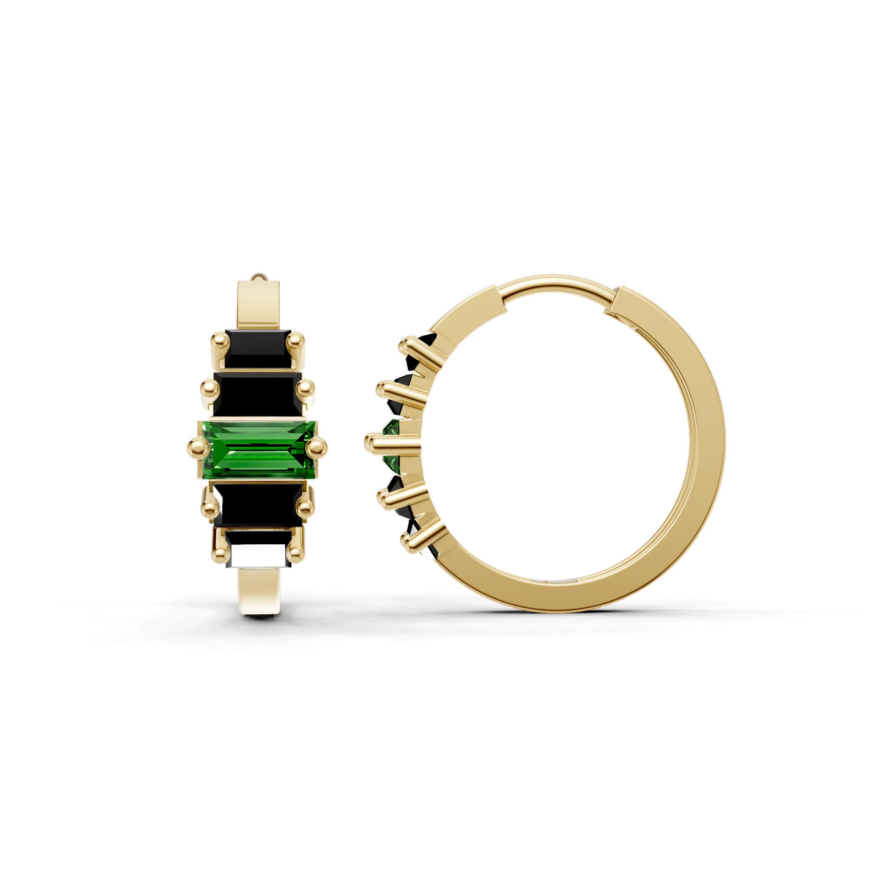 Gold_Emerald_Black