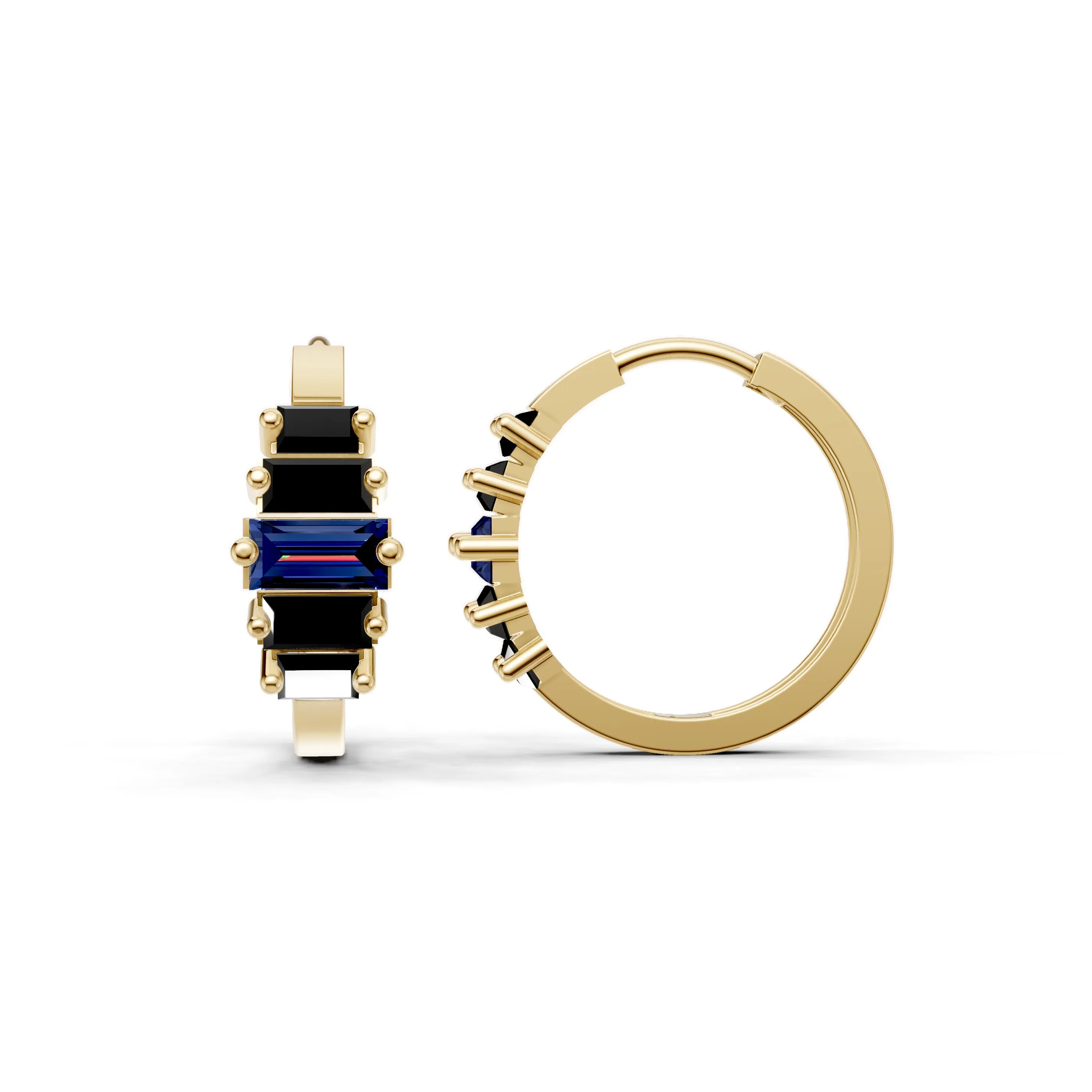 Gold_Sapphire_Black