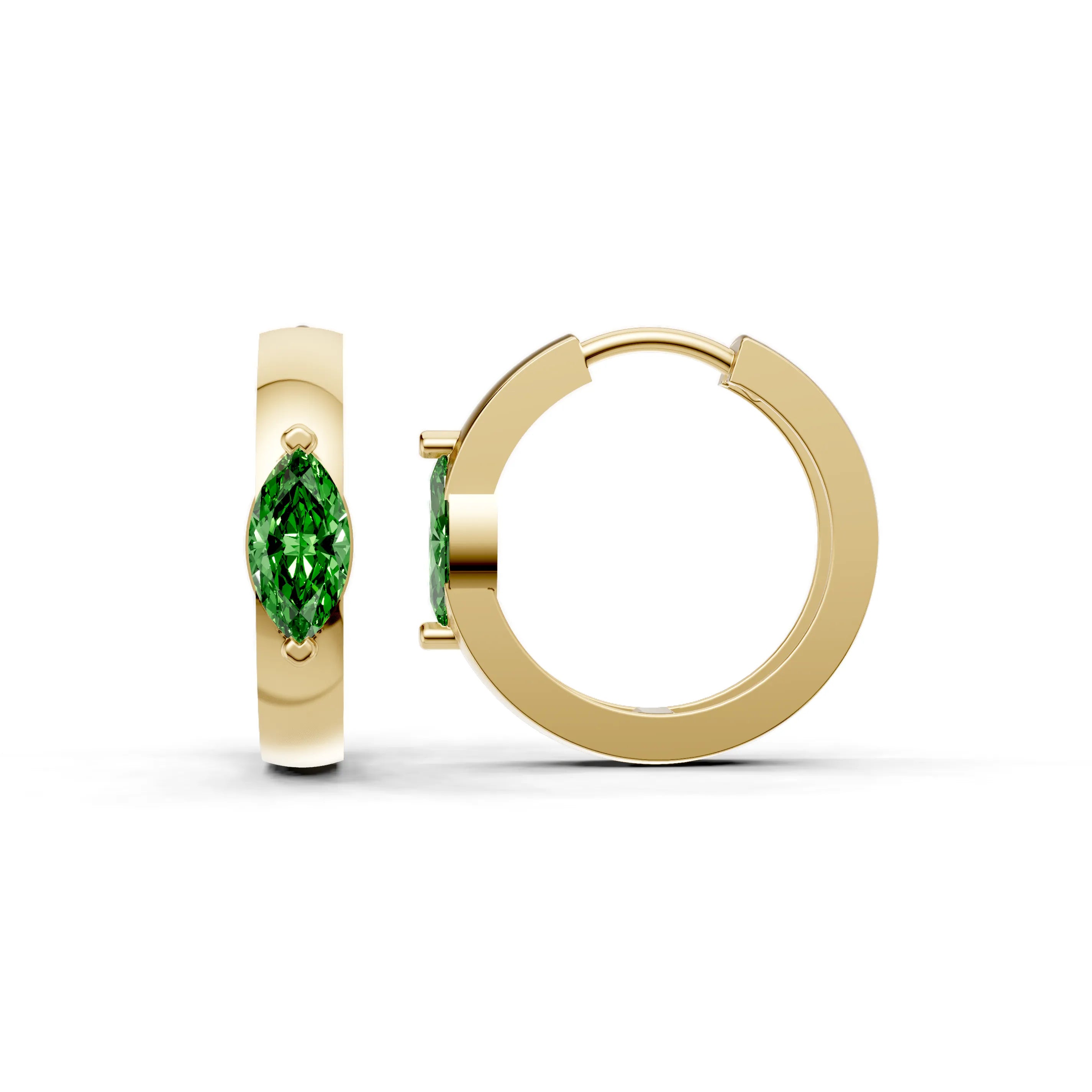 Gold_Emerald