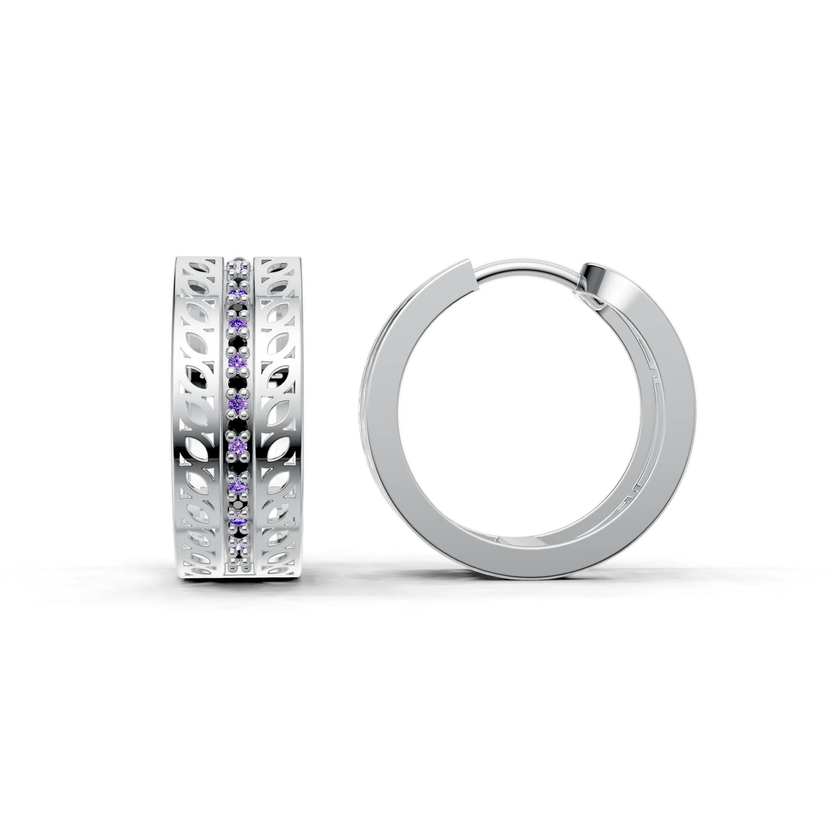 Silver_Amethyst_Black