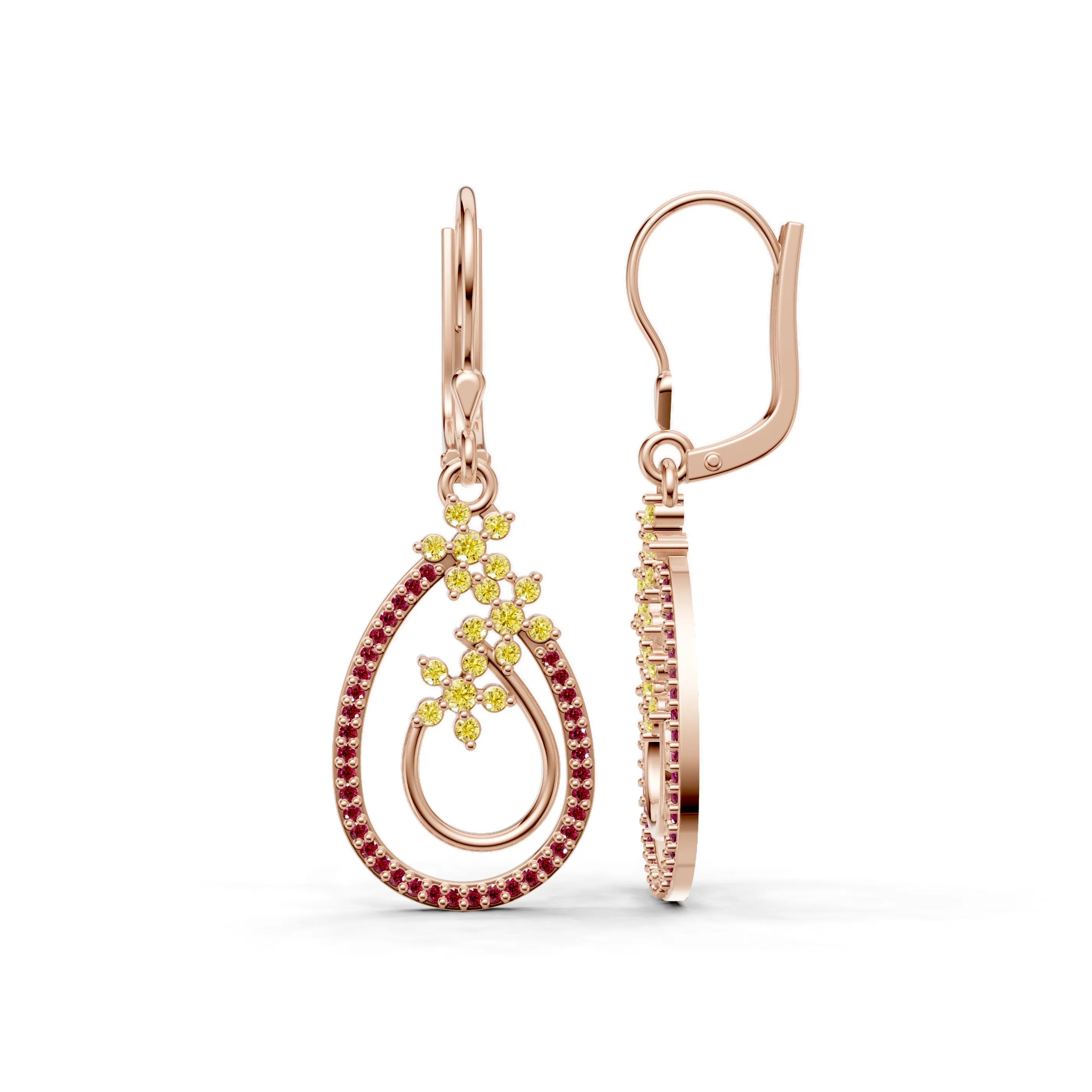Rose_Citrine_Ruby