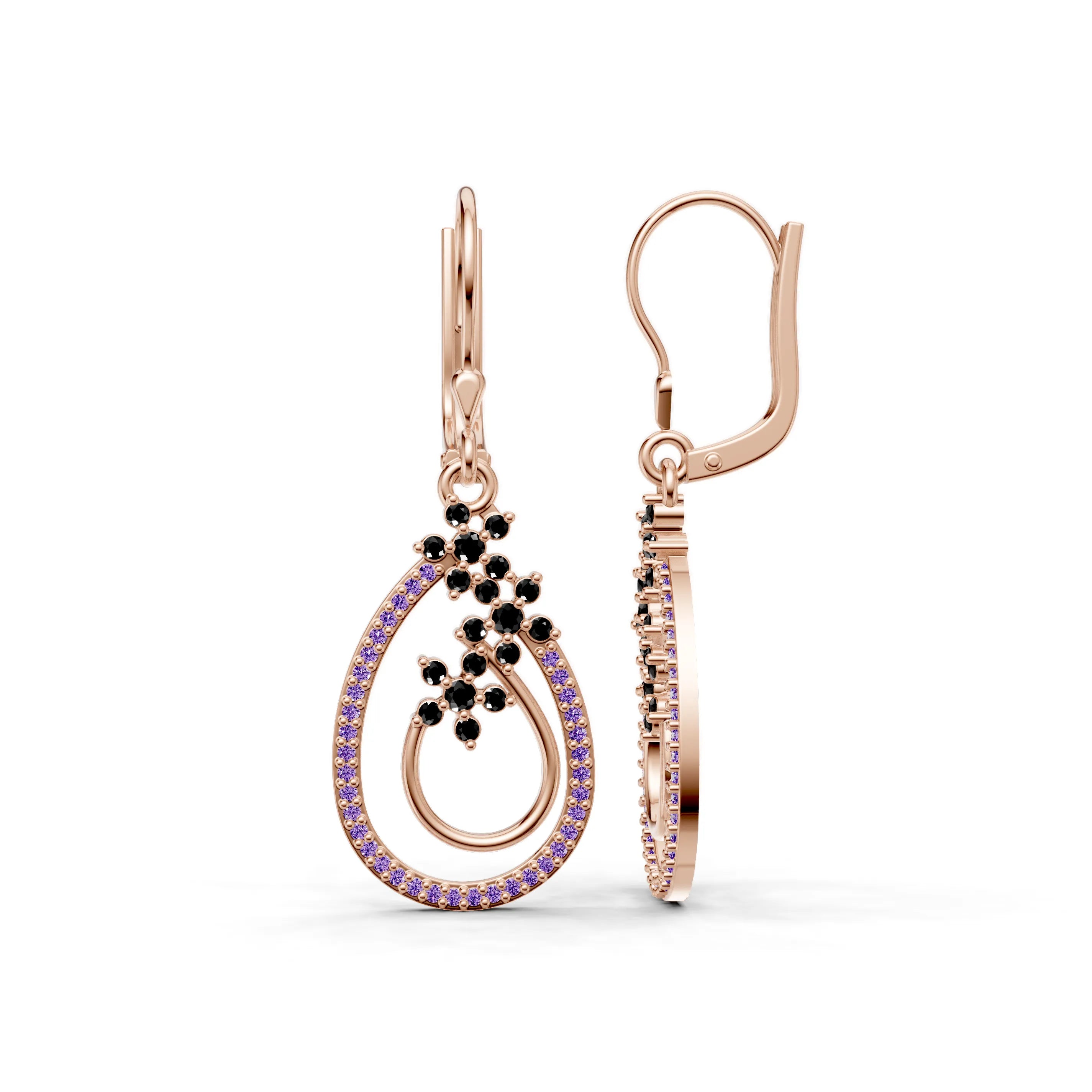 Rose_Black_Amethyst