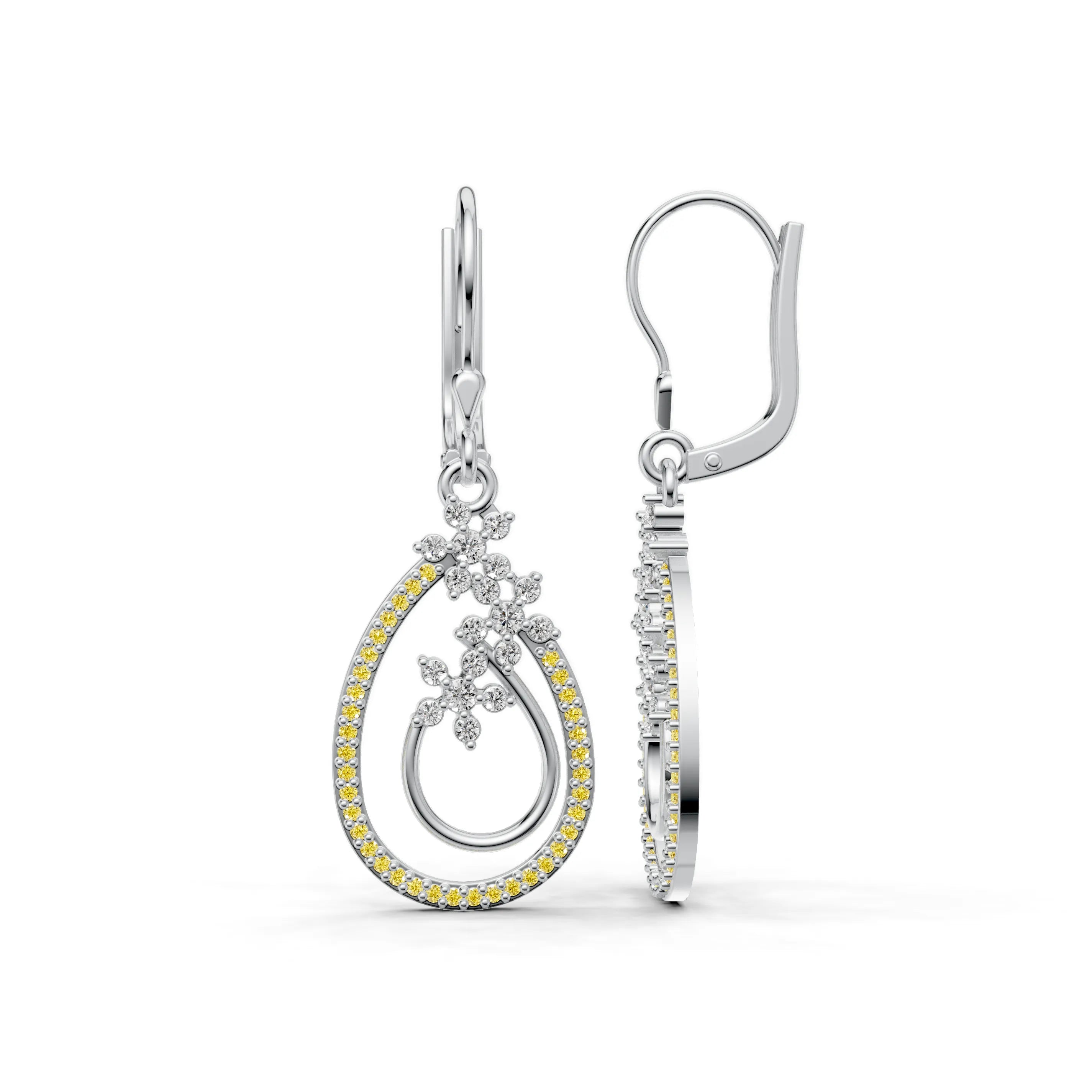 Silver_Diamond_Citrine