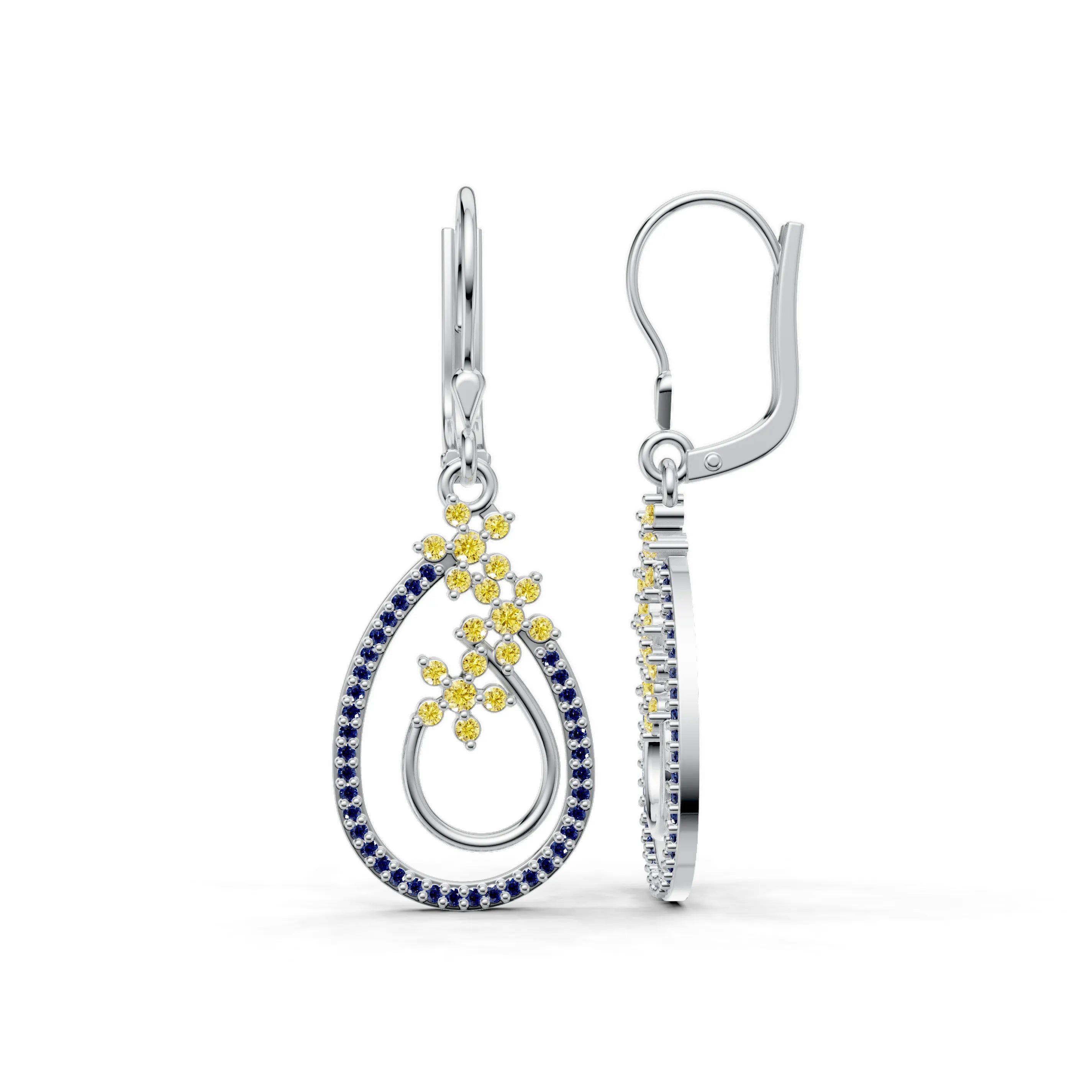 Silver_Citrine_Sapphire