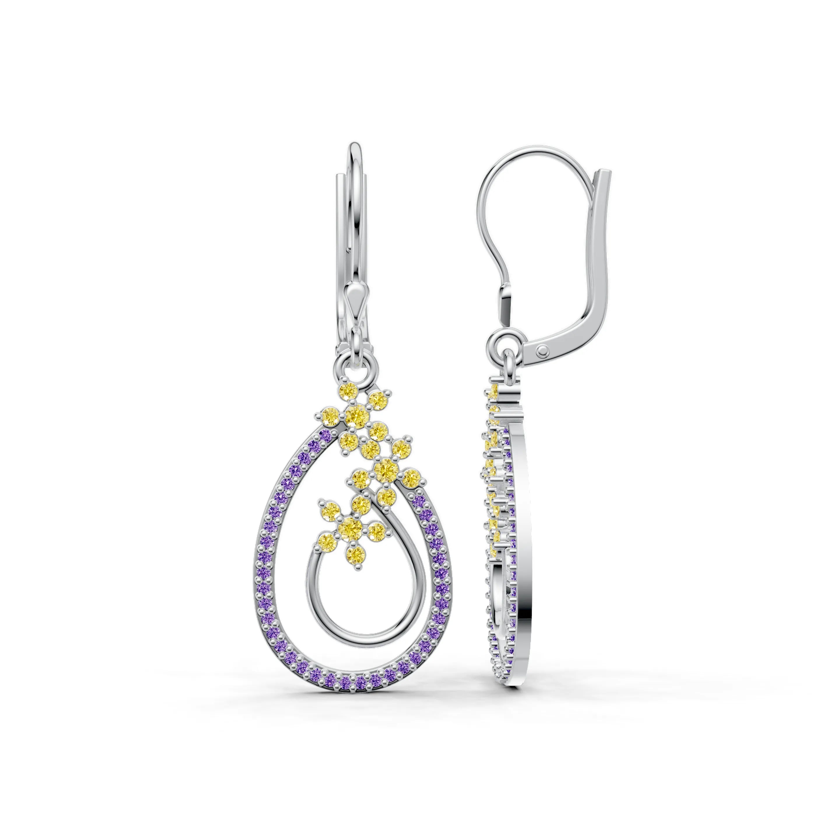 Silver_Citrine_Amethyst