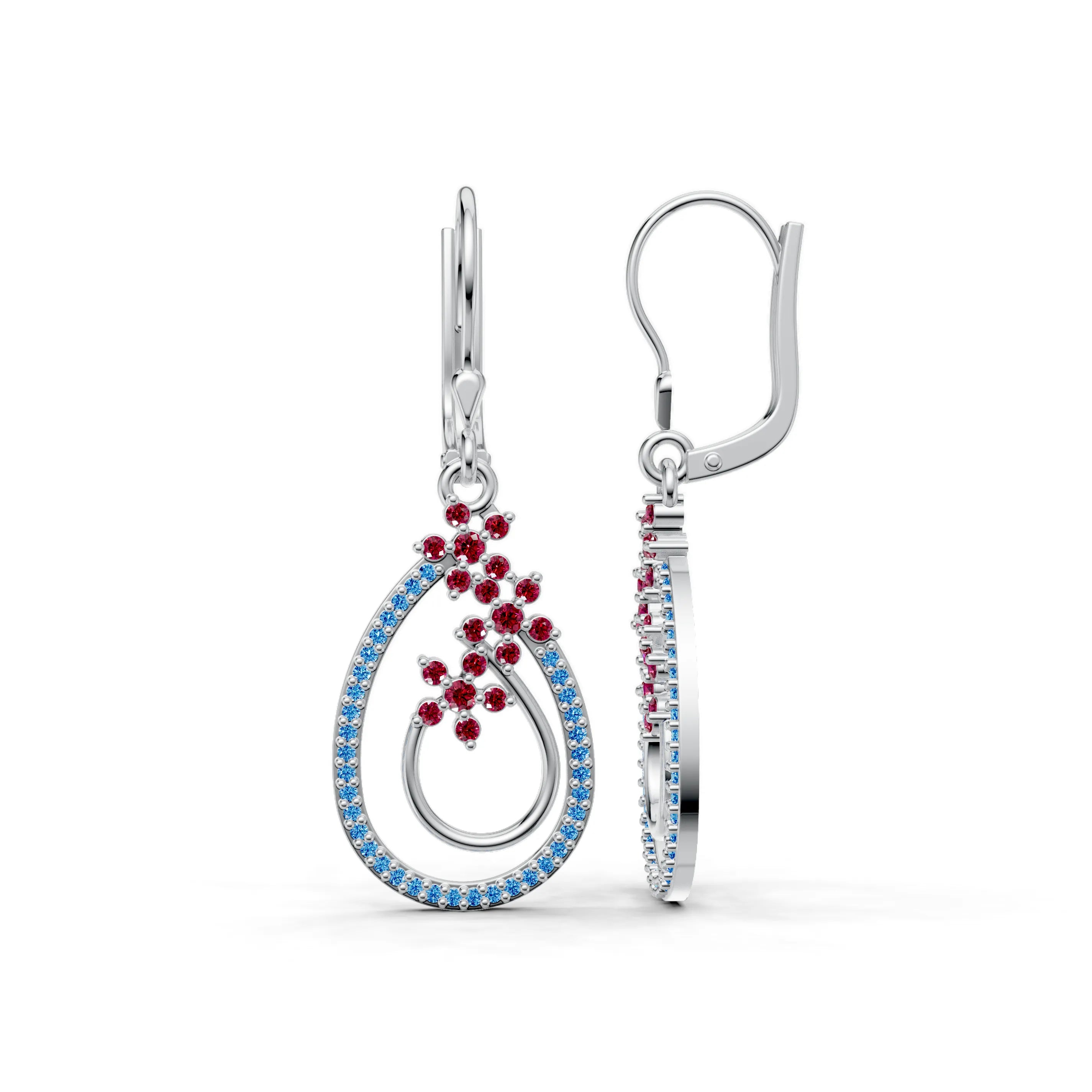 Silver_Ruby_Aquamarine