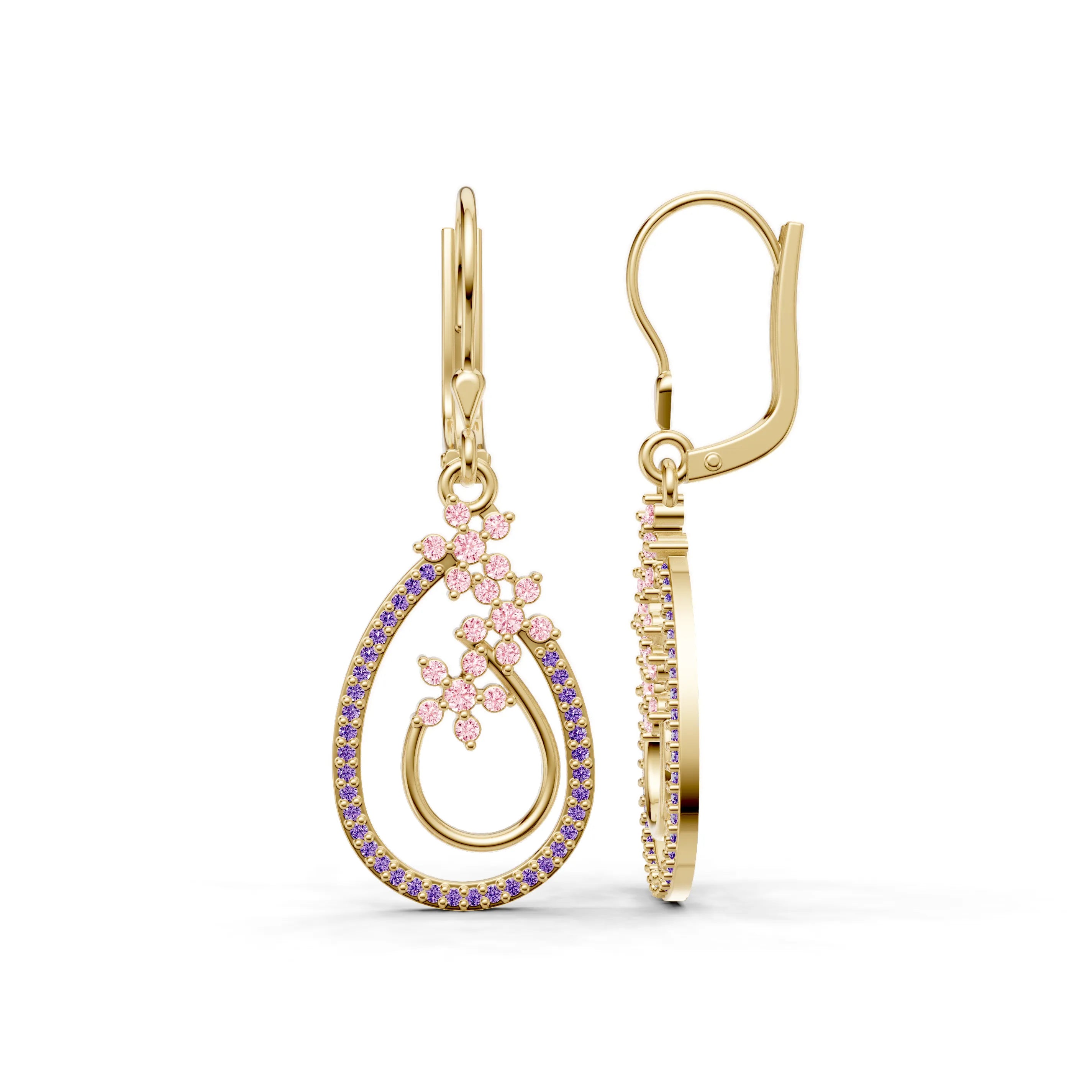 Gold_Pink_Amethyst
