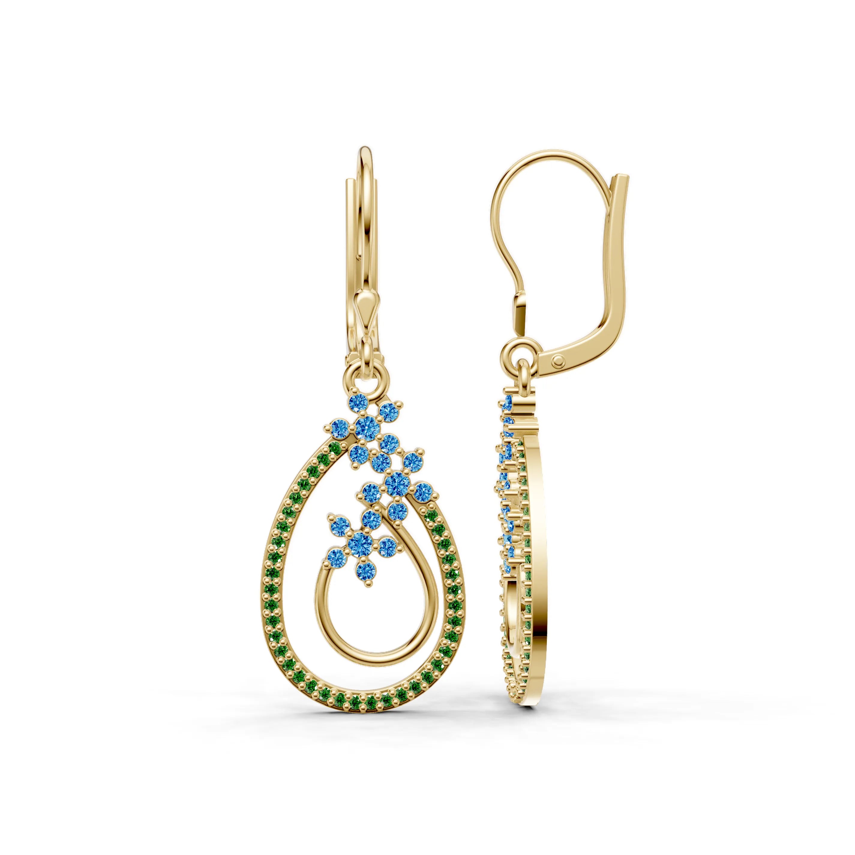 Gold_Aquamarine_Emerald