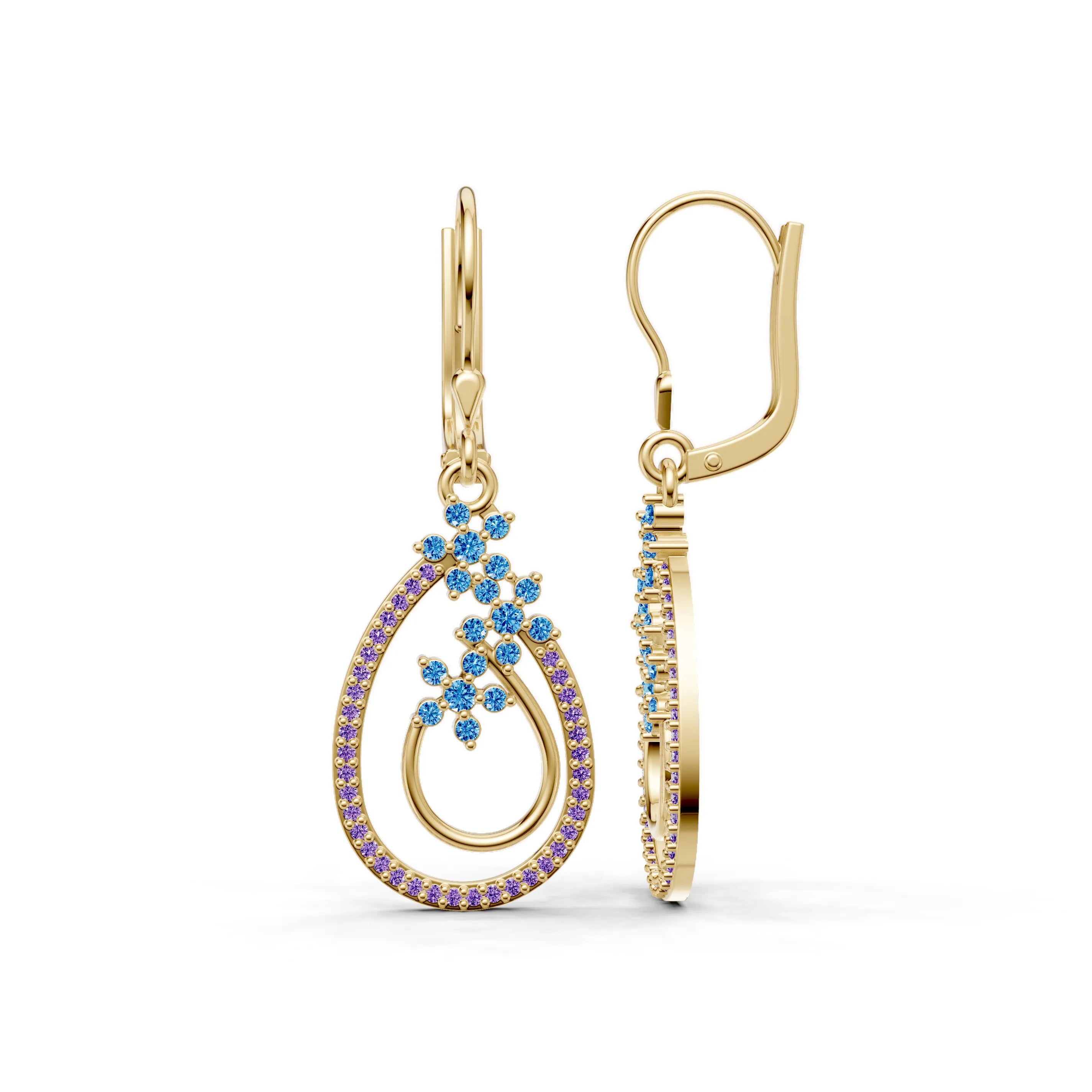 Gold_Aquamarine_Amethyst