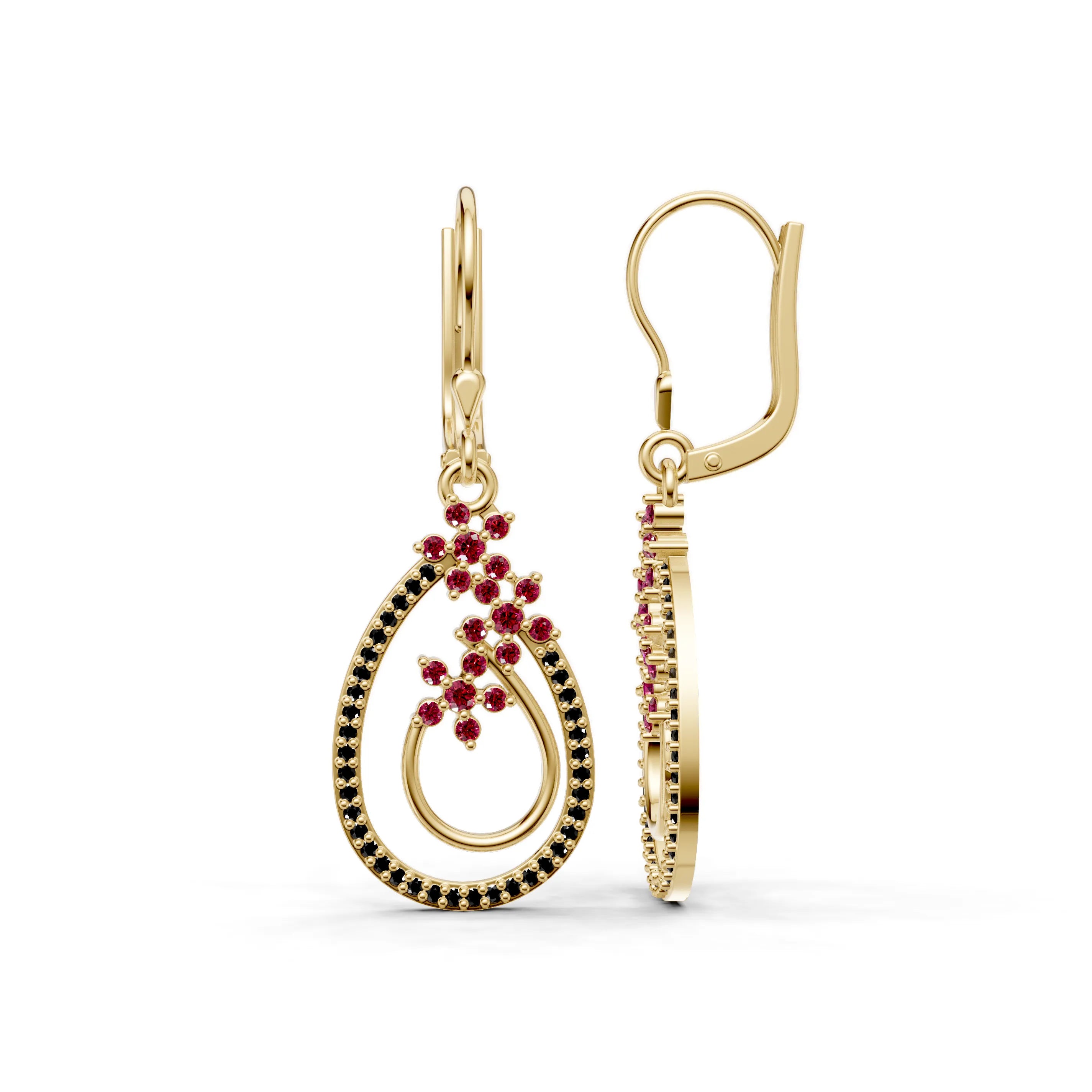 Gold_Ruby_Black