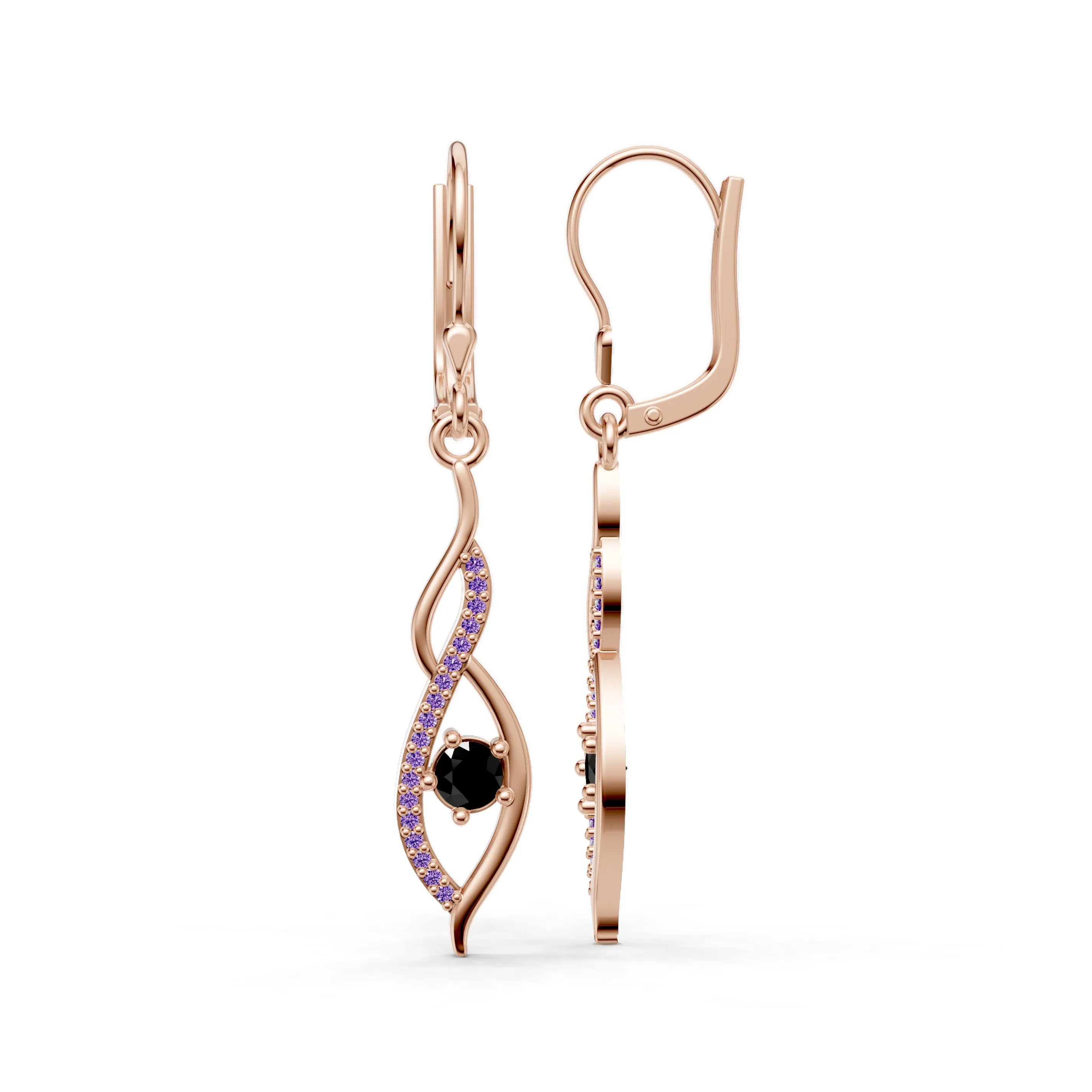 Rose_Black_Amethyst