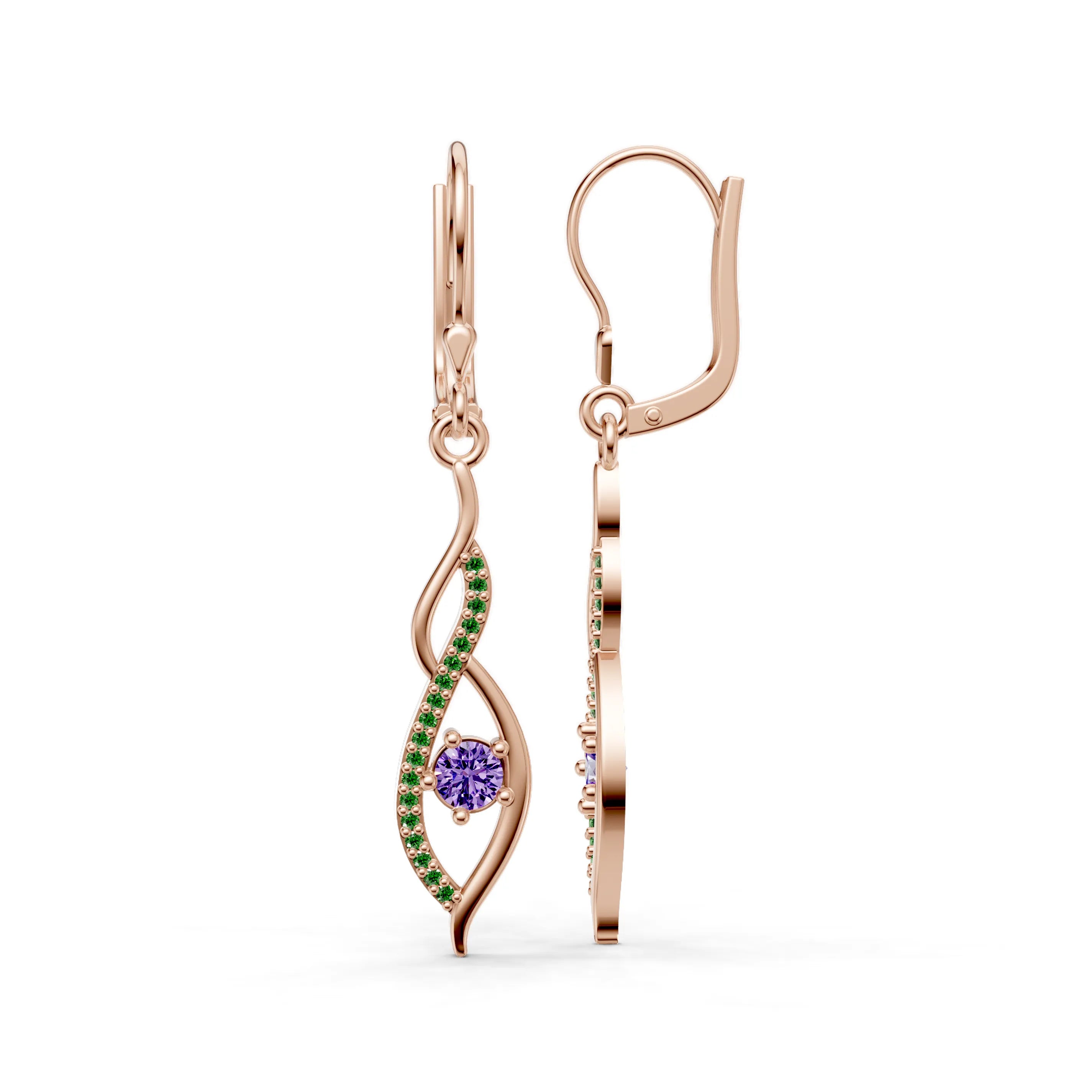Rose_Amethyst_Emerald