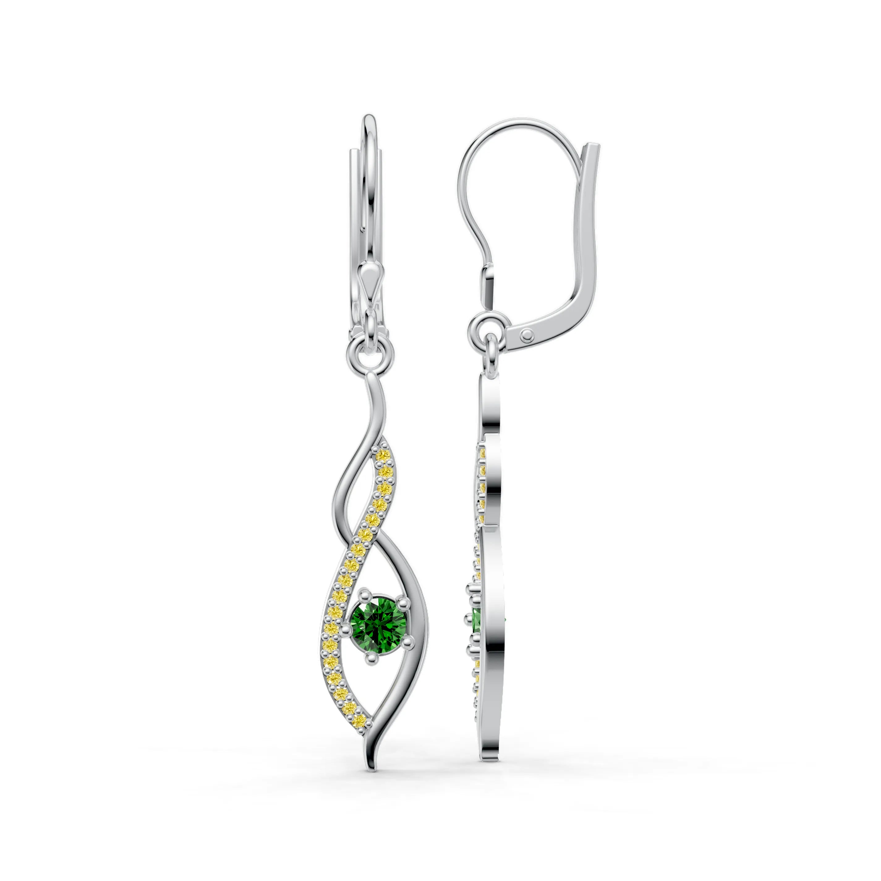 Silver_Emerald_Citrine