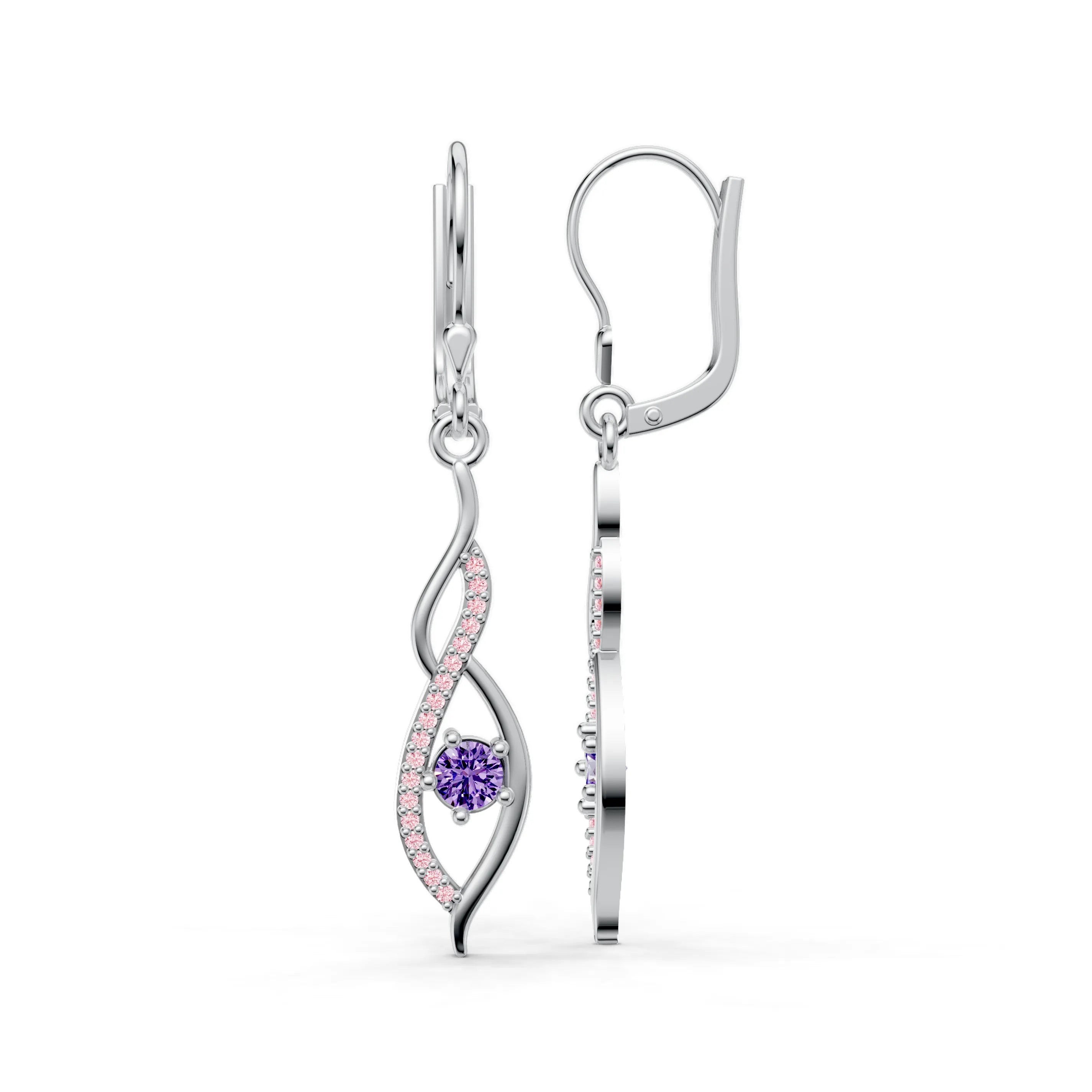 Silver_Amethyst_Pink