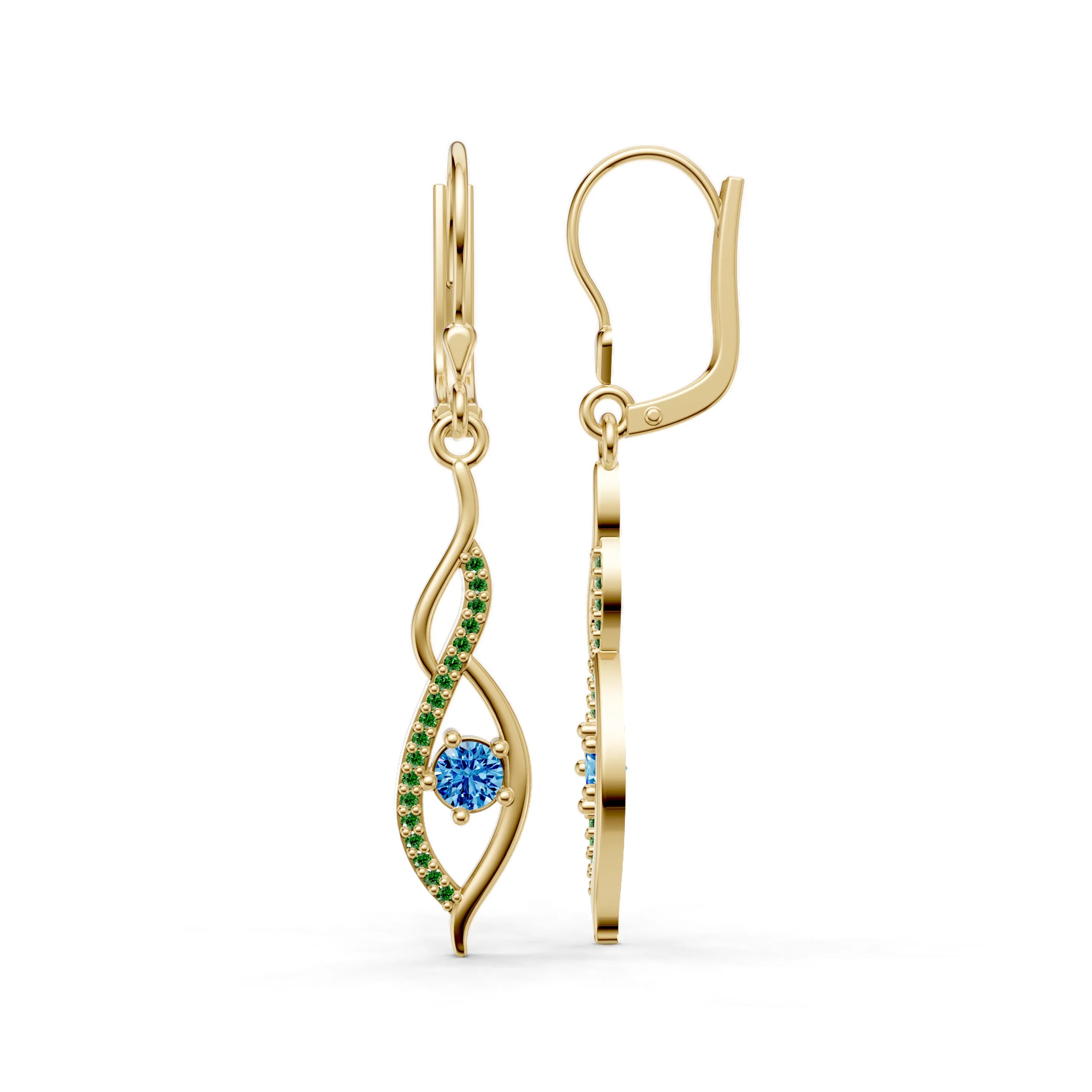 Gold_Aquamarine_Emerald