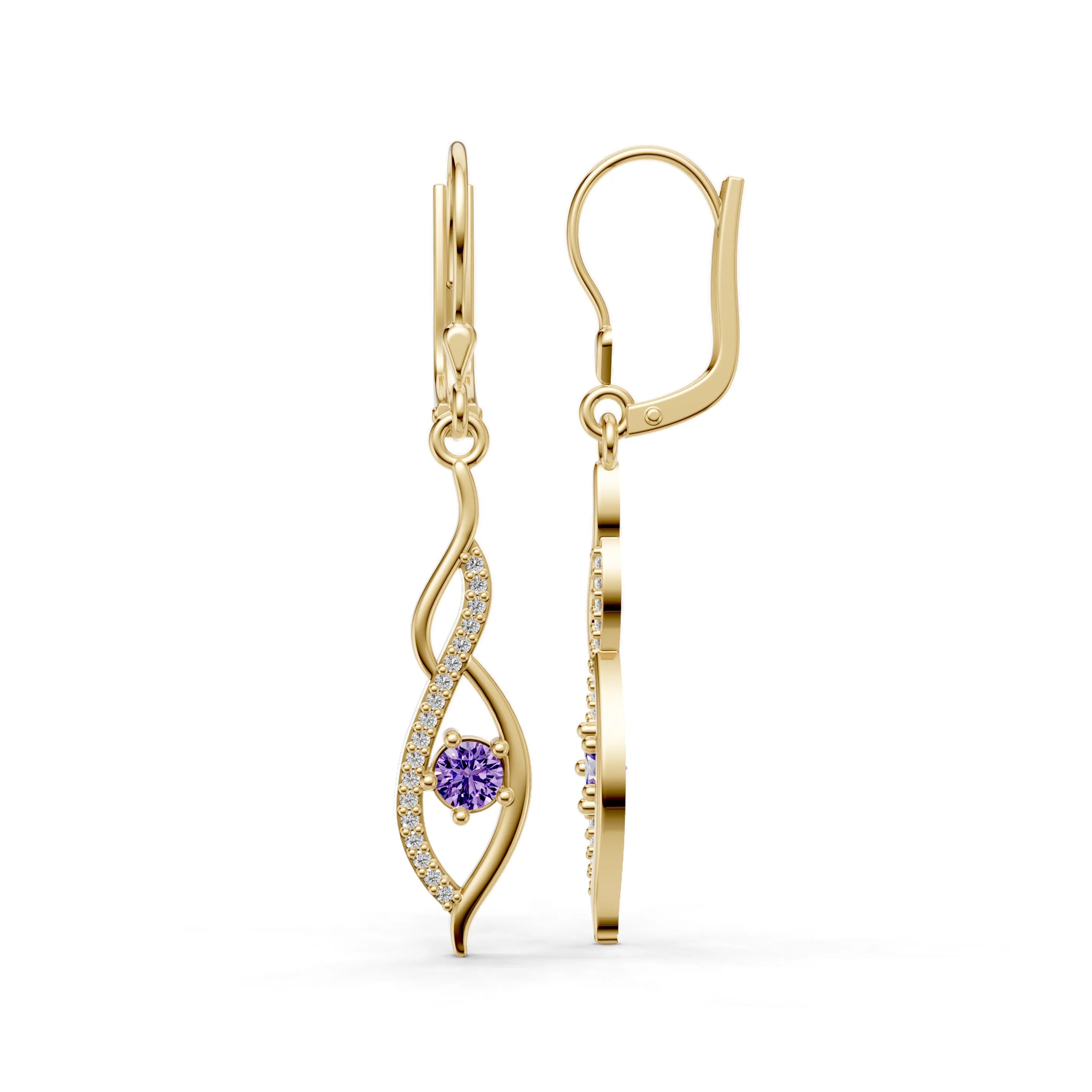 Gold_Amethyst_Diamond