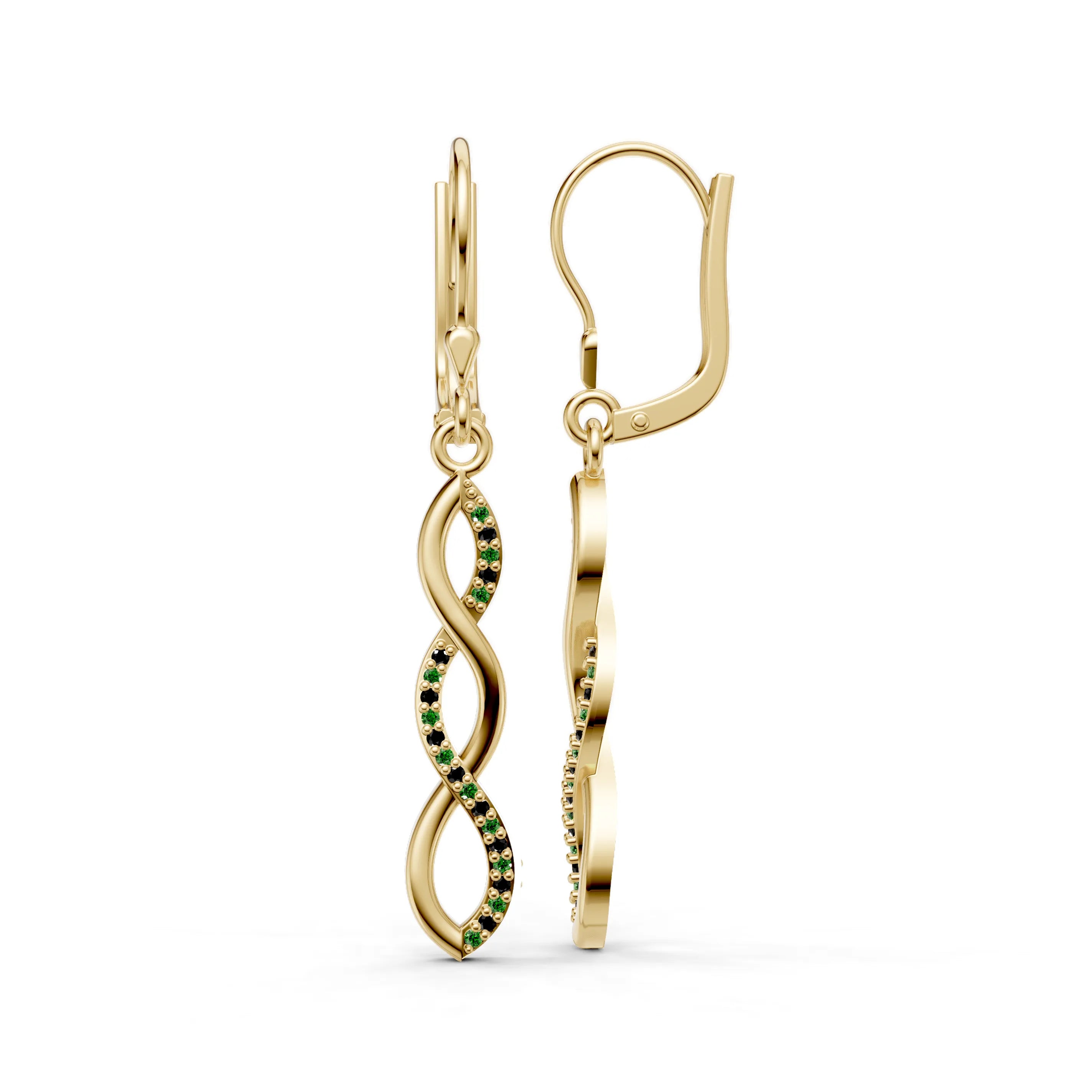 Gold_Emerald_Black